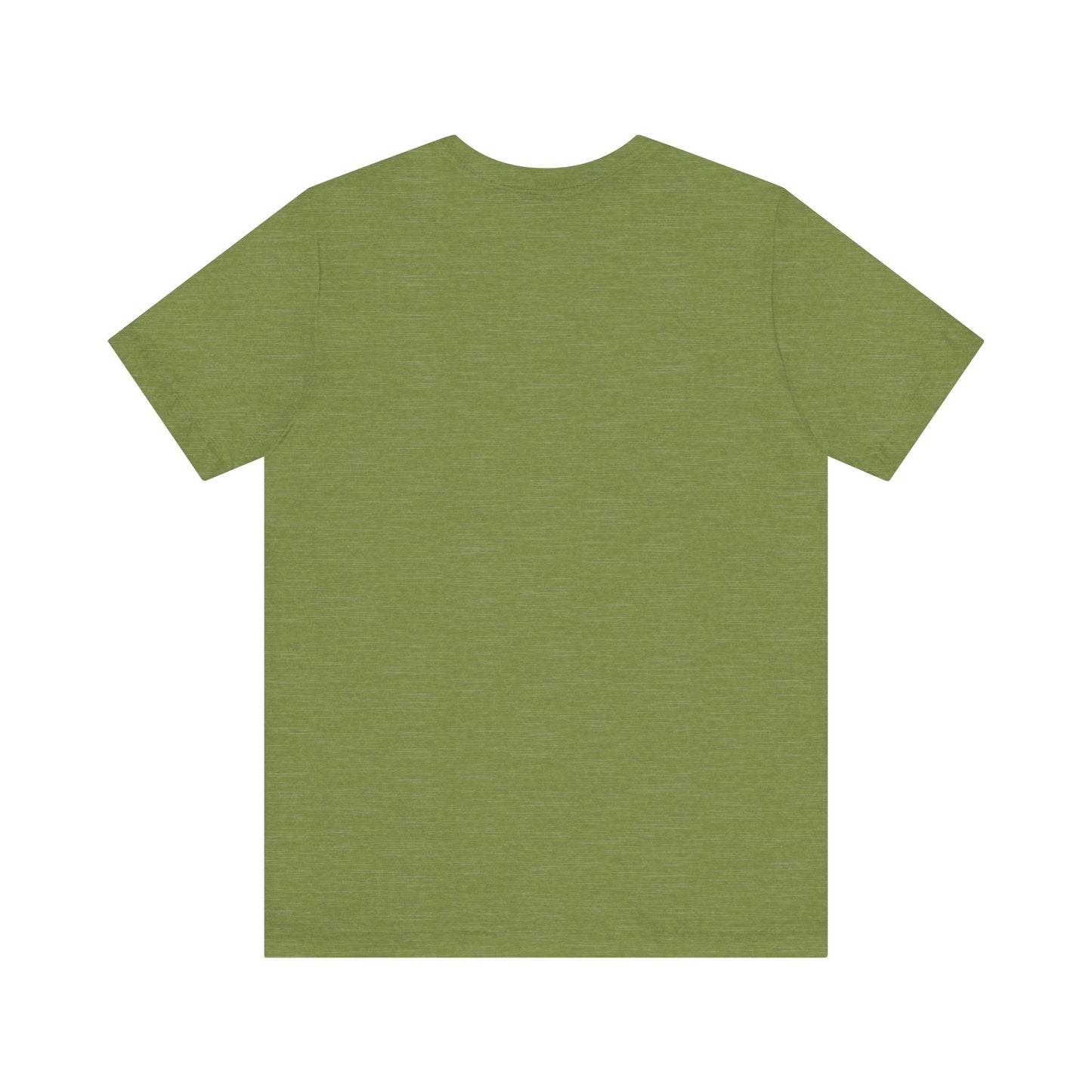 African Pride T-shirt - Unisex Garment-Dyed Tee