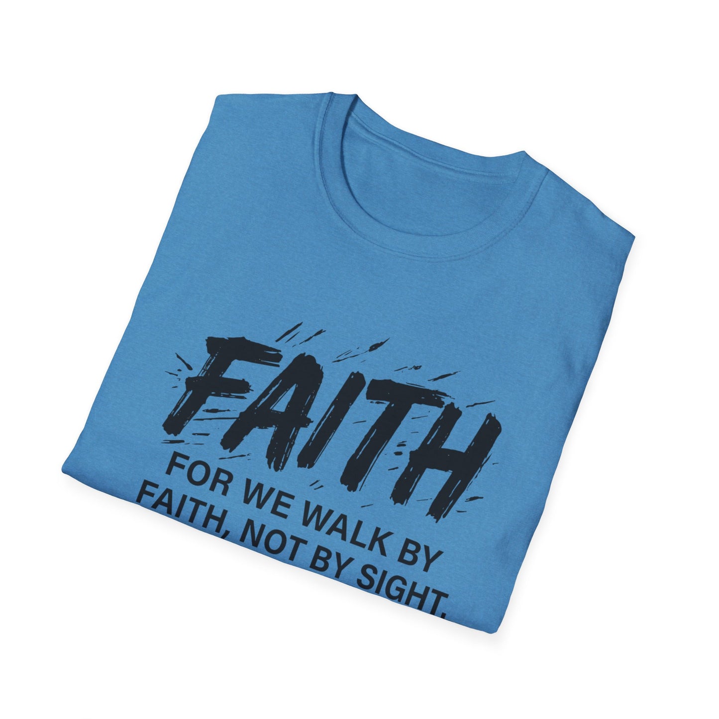 Faith Urban T-Shirt