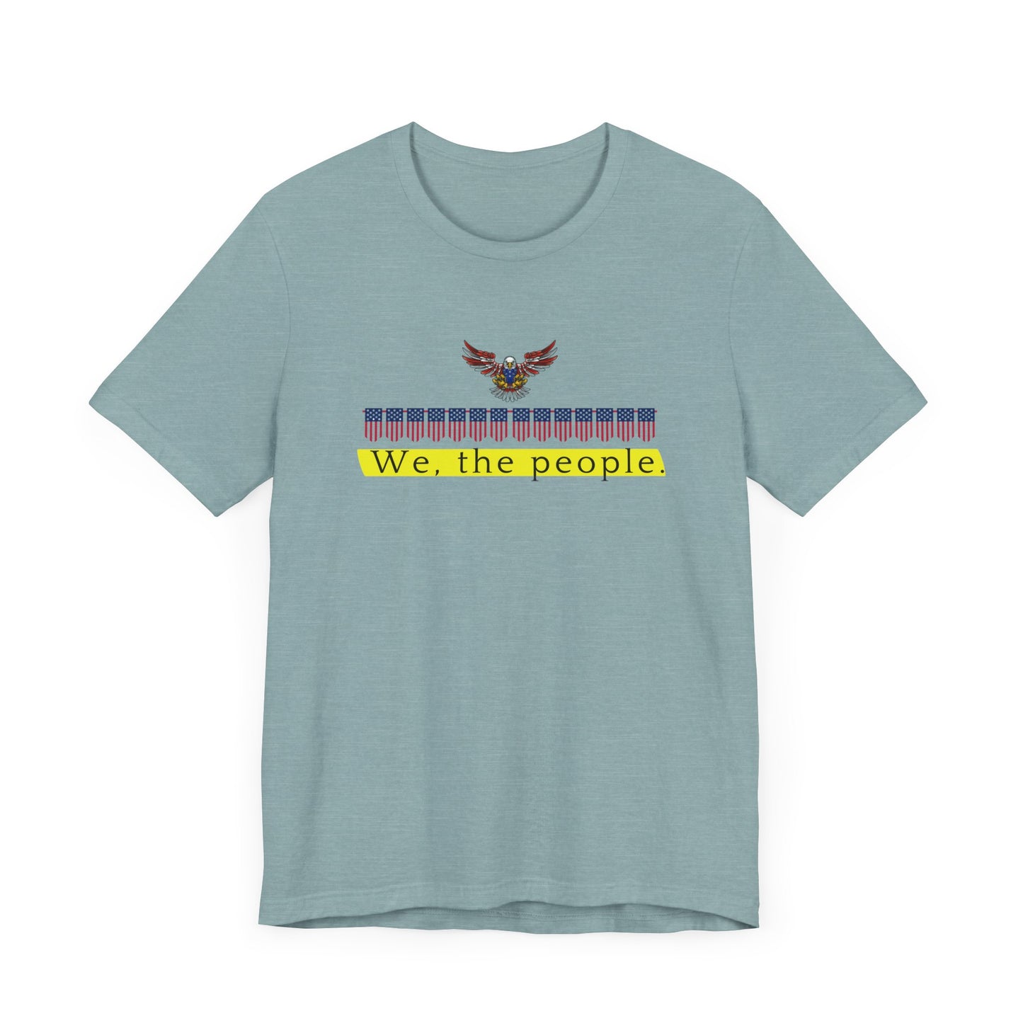 Constitutional Tee - We the People Unisex T-Shirt
