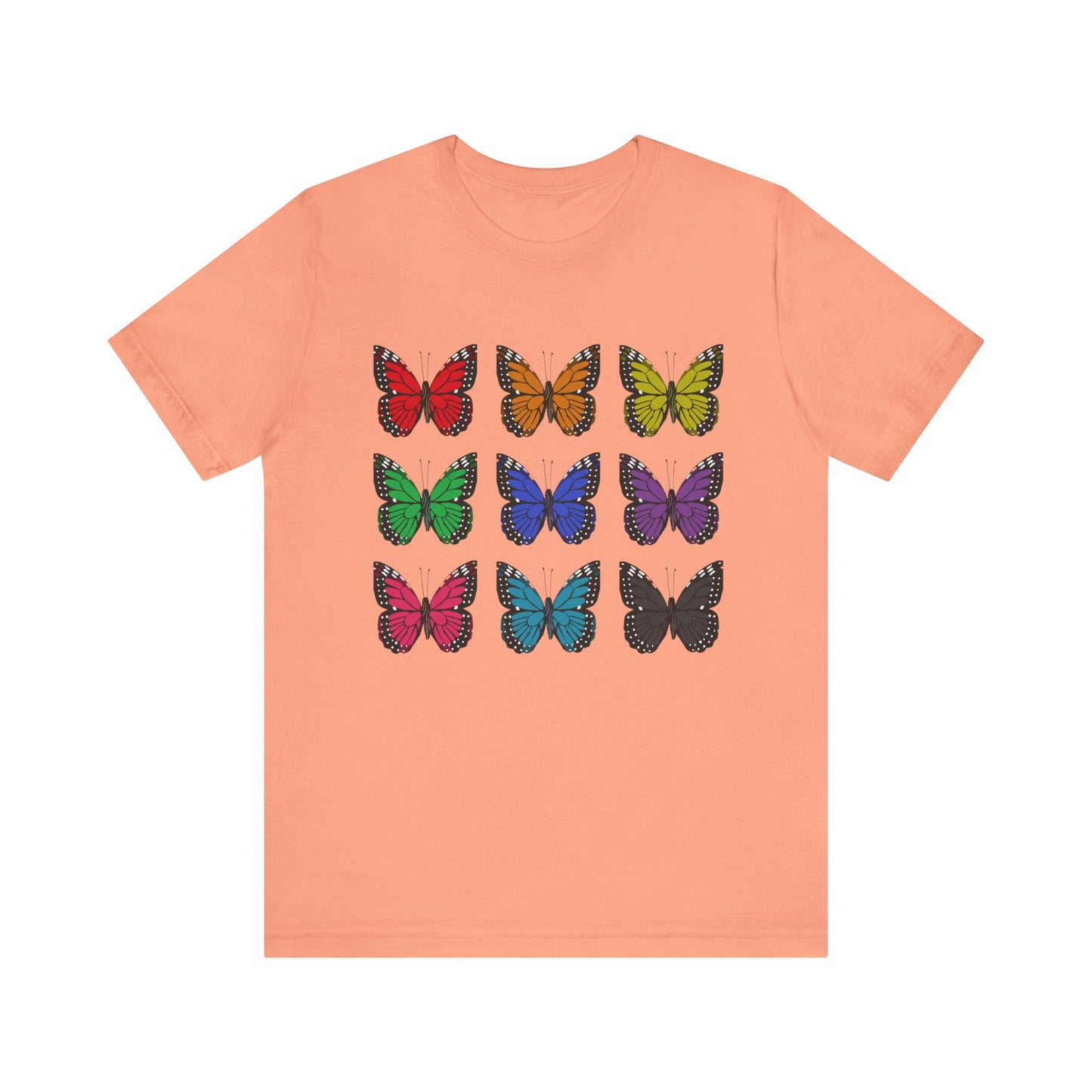 Butterfly Tee