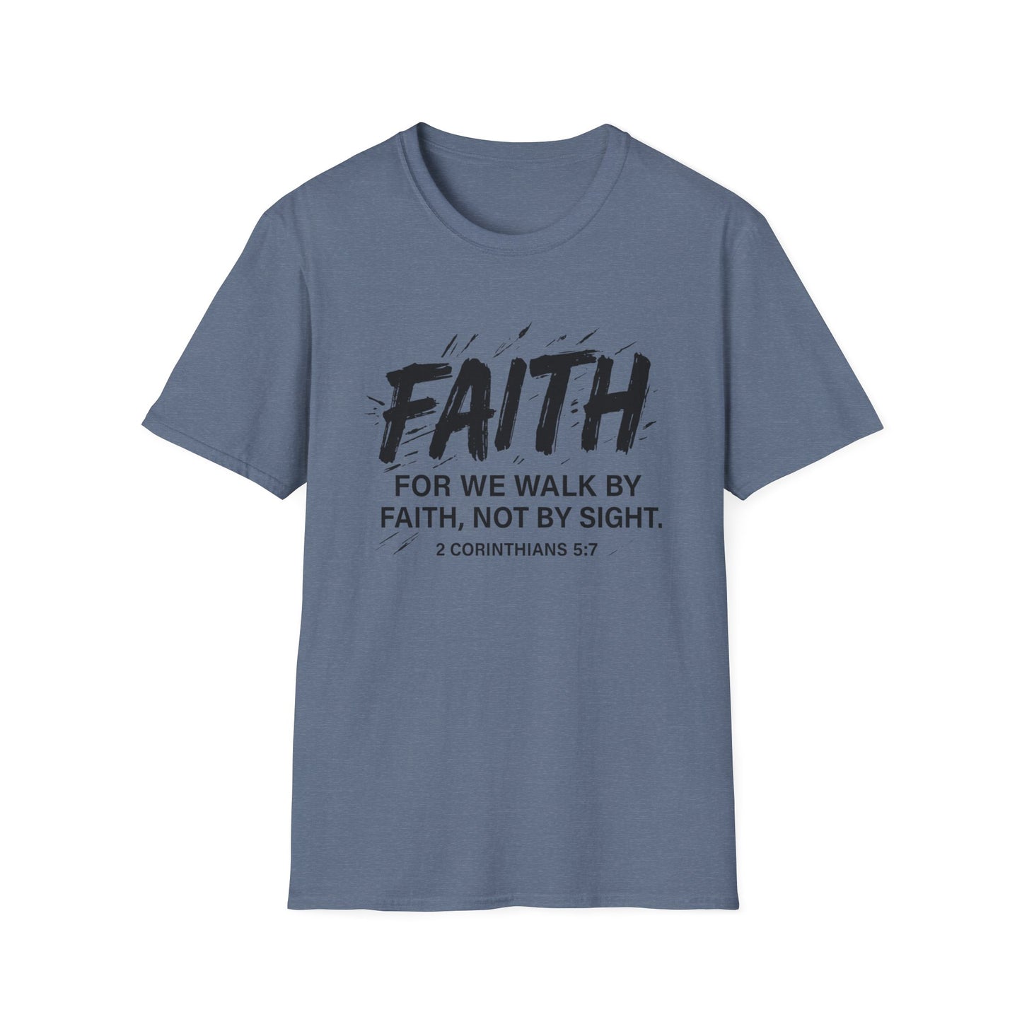 Faith Urban T-Shirt