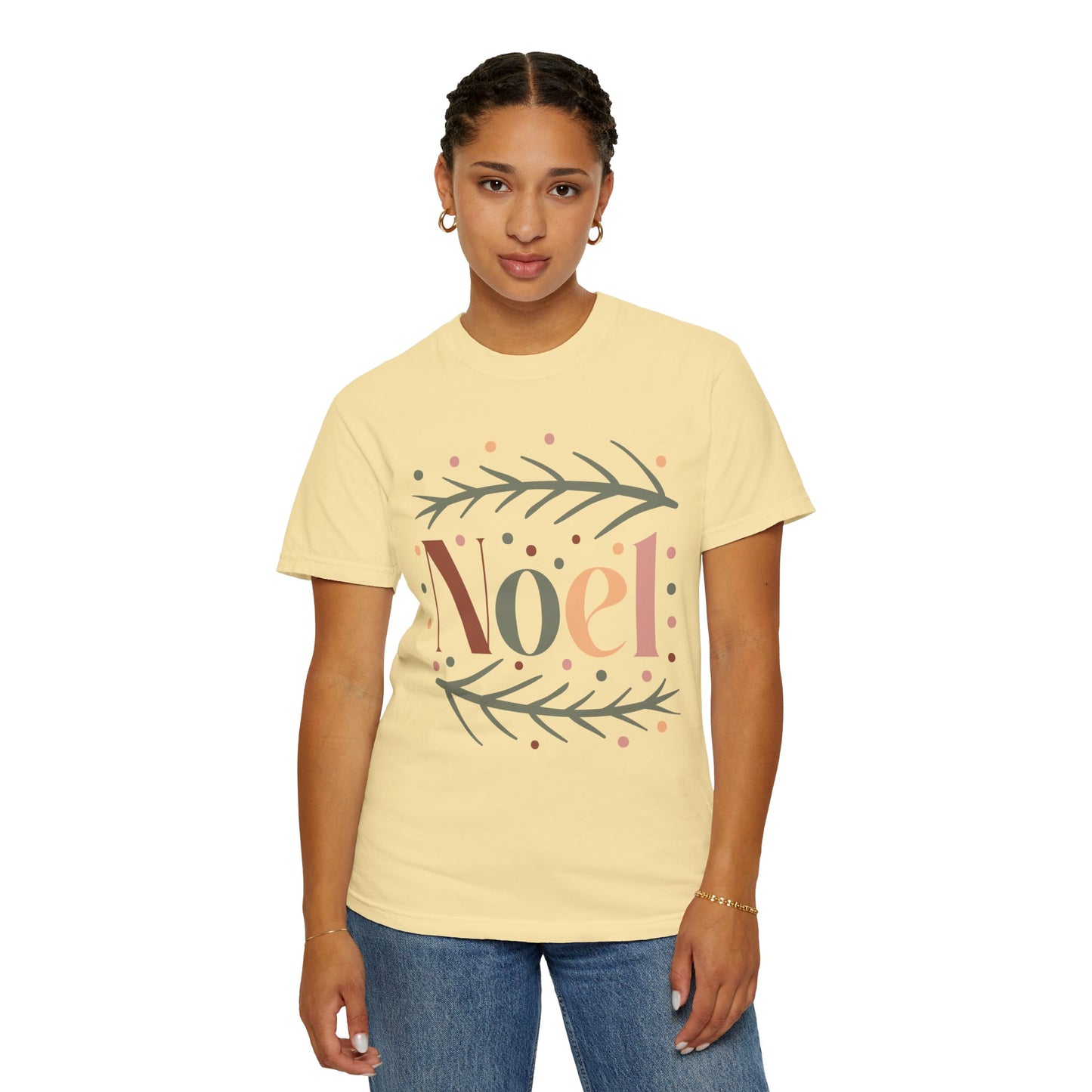 Boho Christmas T-Shirt
