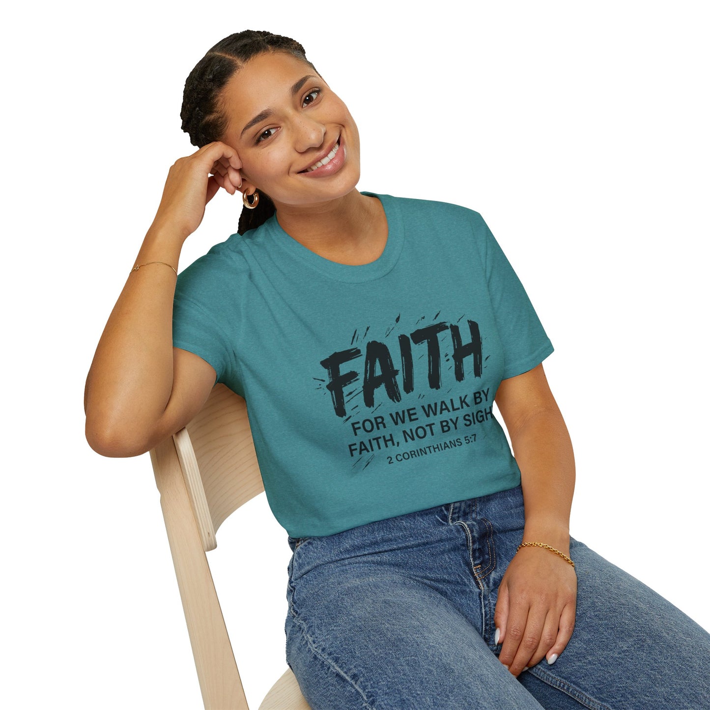 Faith Urban T-Shirt