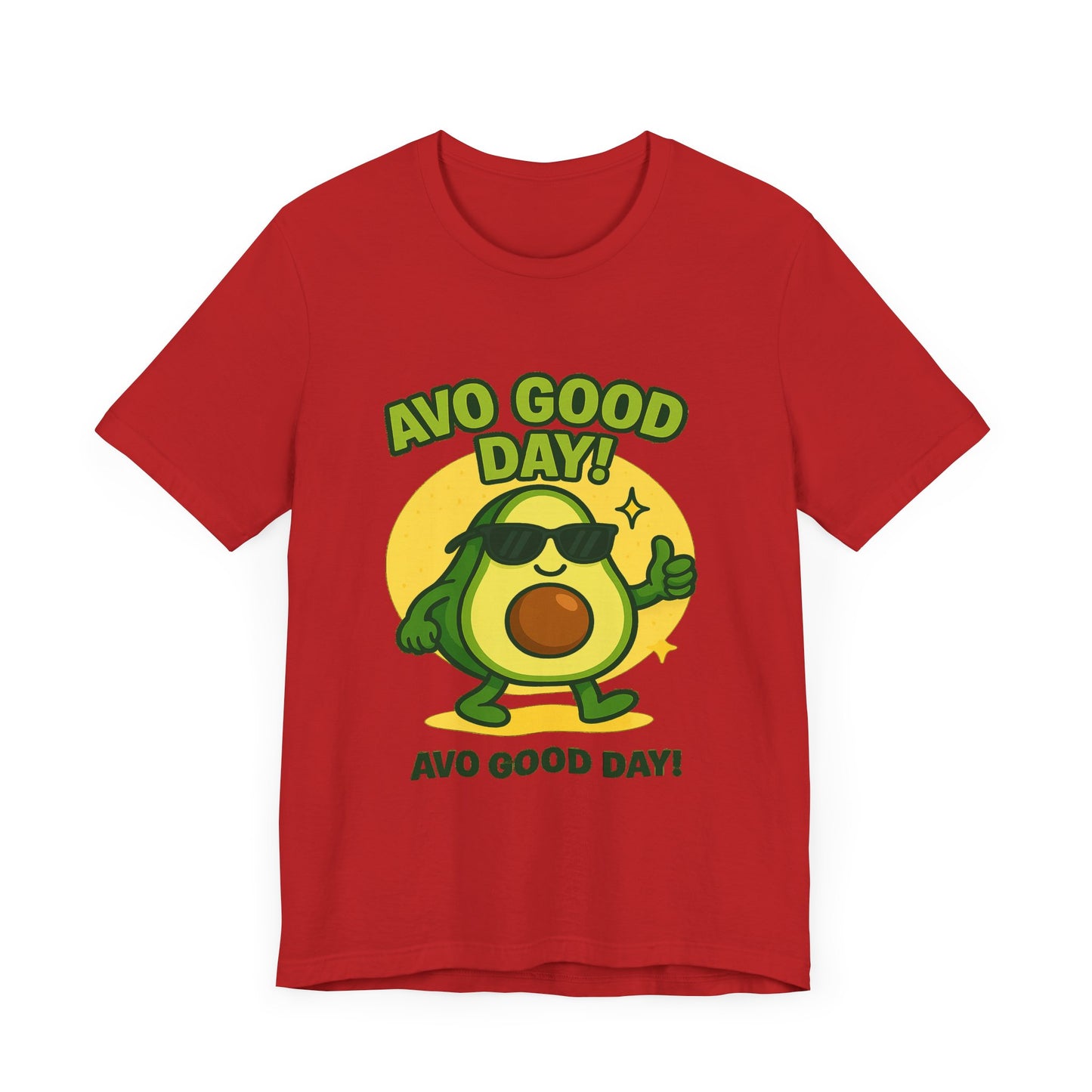Avocado Tee