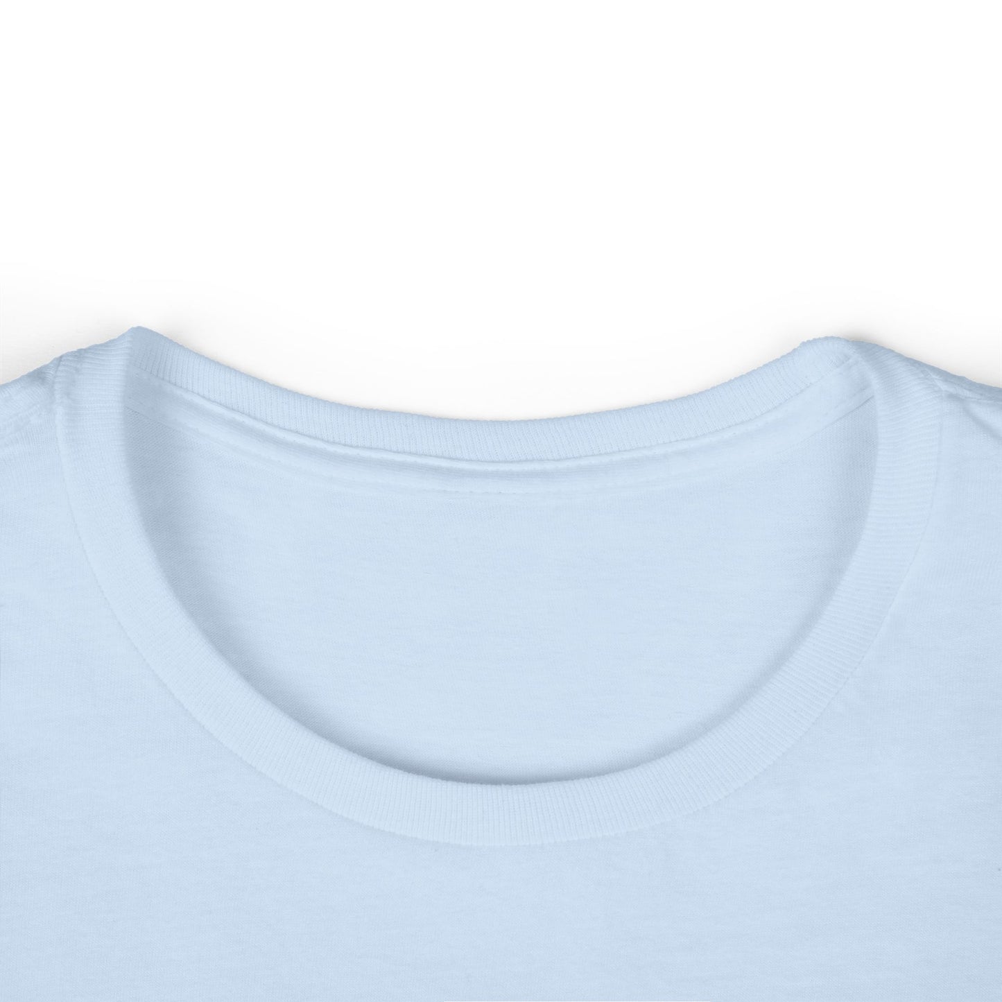 Women's Tee - Monochromatic 3-Christmas Trees Design