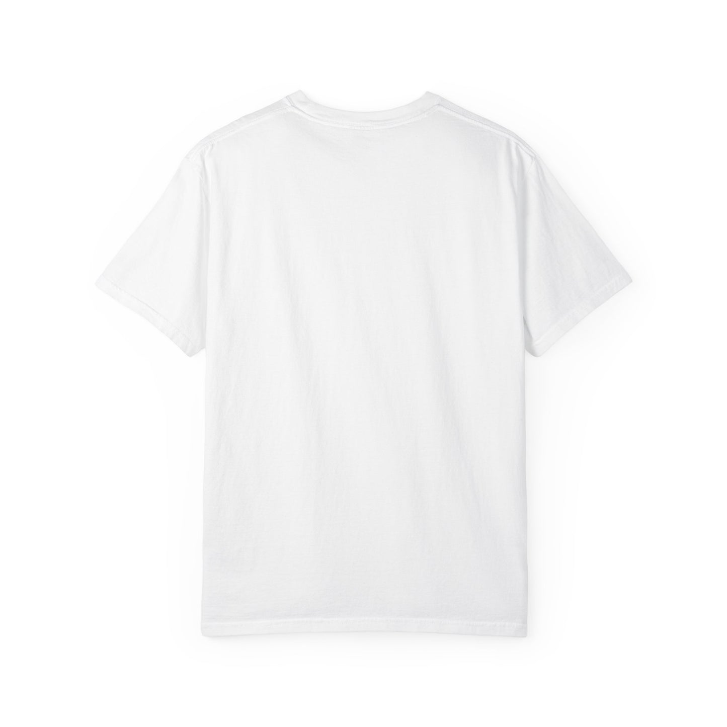 Cat Lover Unisex T-shirt with CATS Font Design
