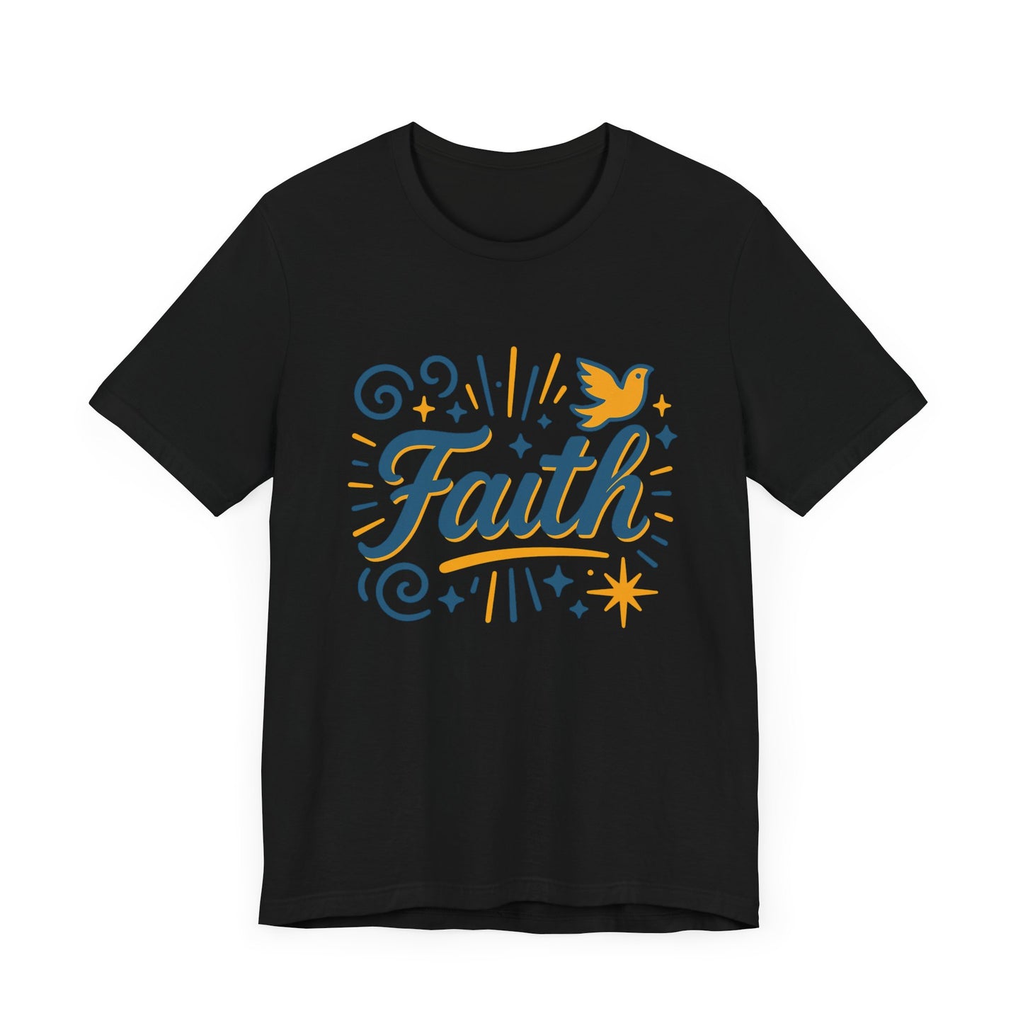 Faith T-Shirt