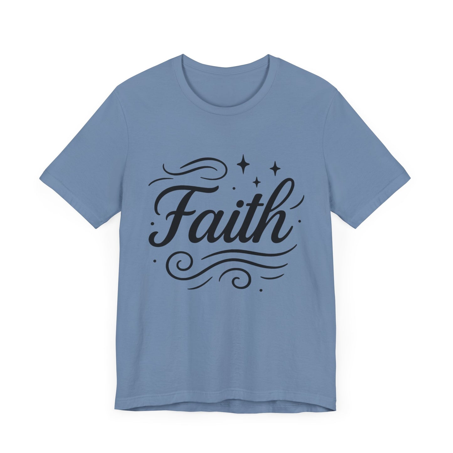 Faith Graphic Tee