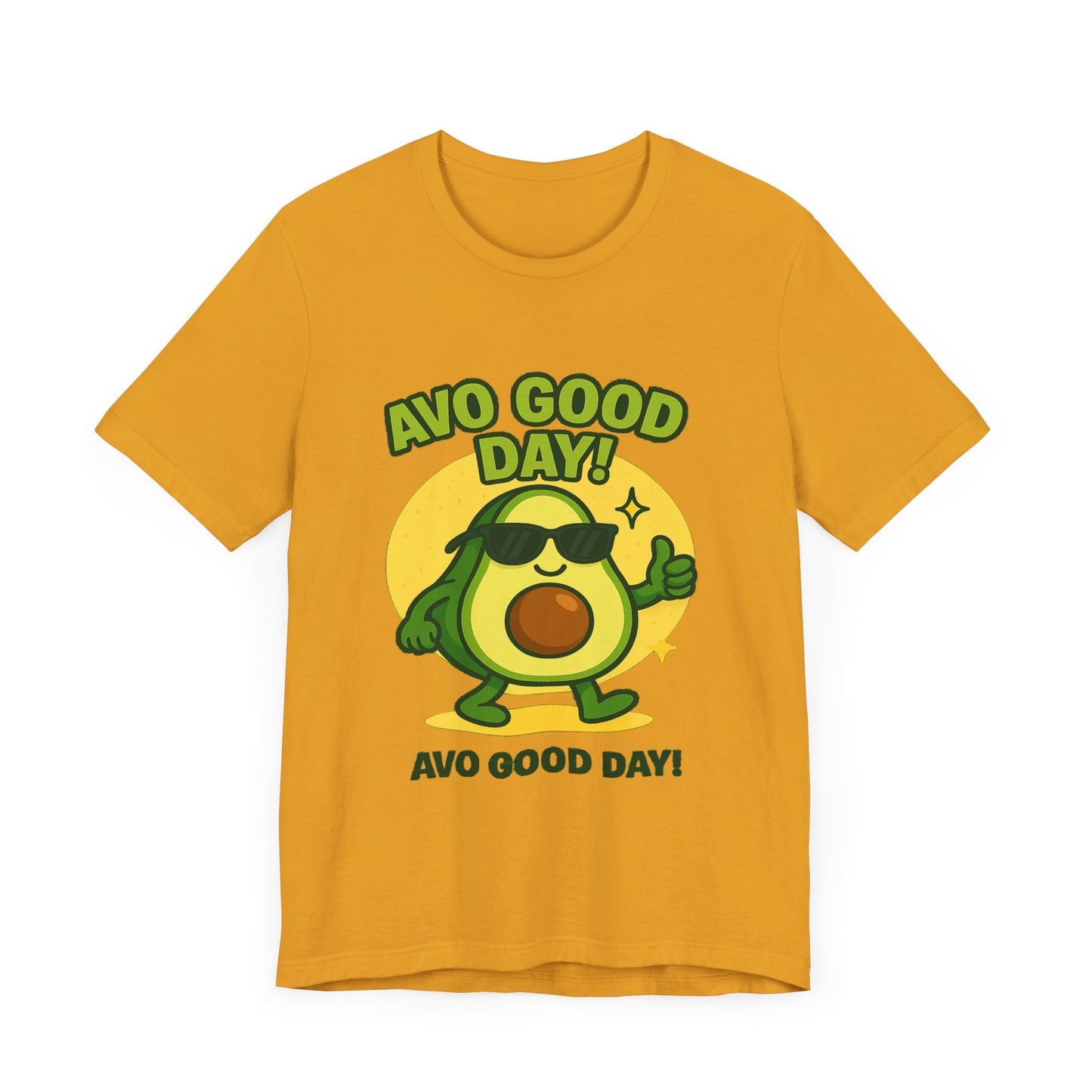 Avocado Tee