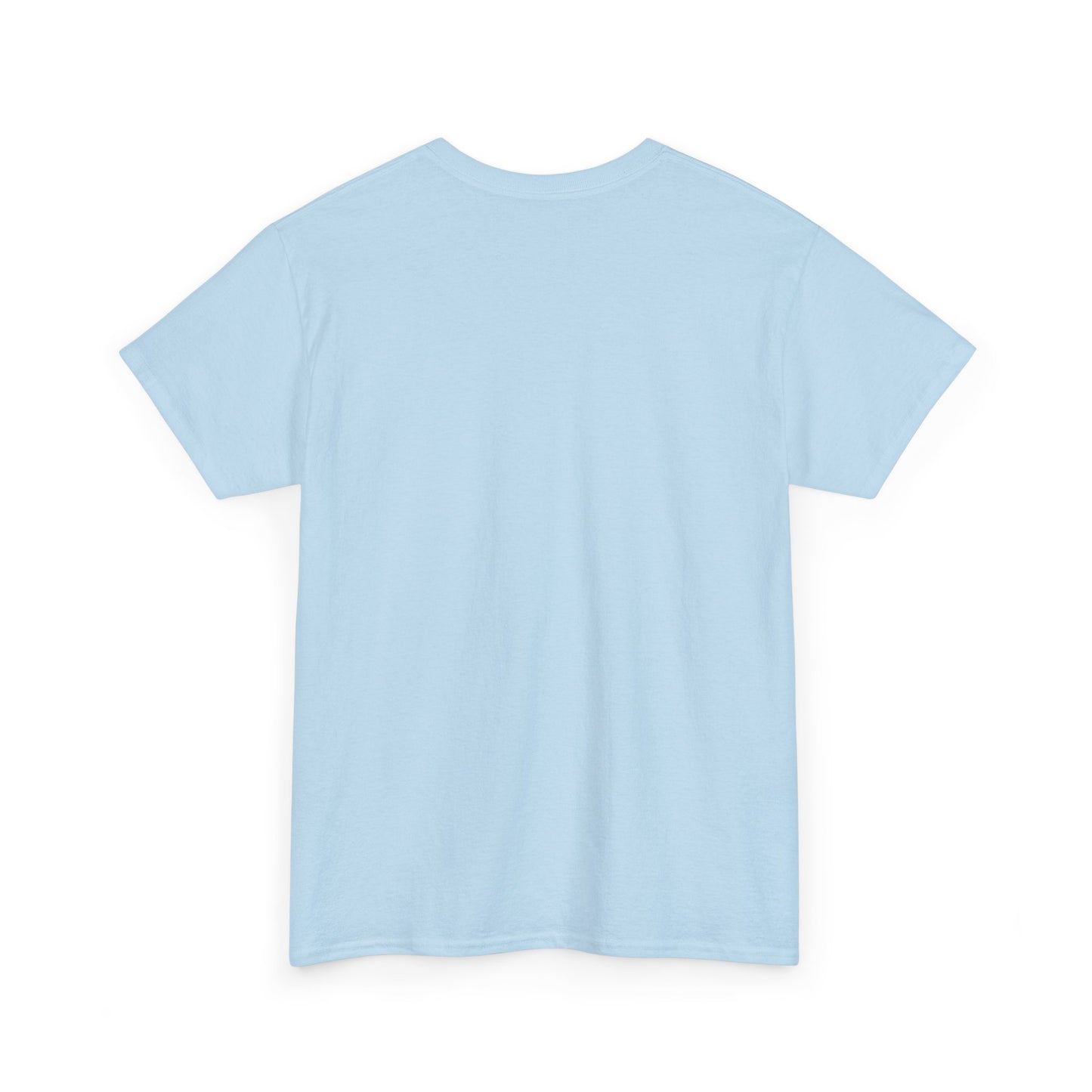 Floral Affirmation Tee
