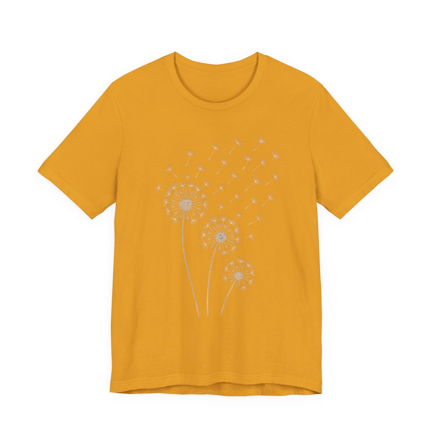 Dandelion Tee