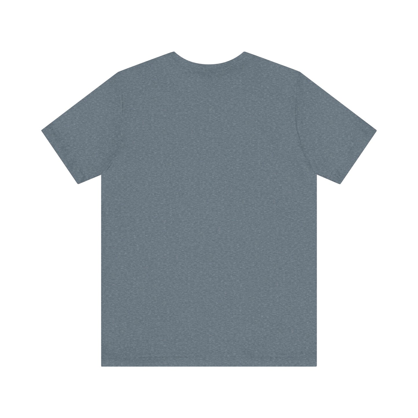 Chess King Monochrome Tee