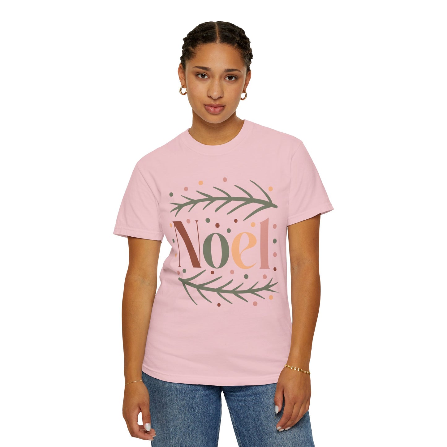 Boho Christmas T-Shirt