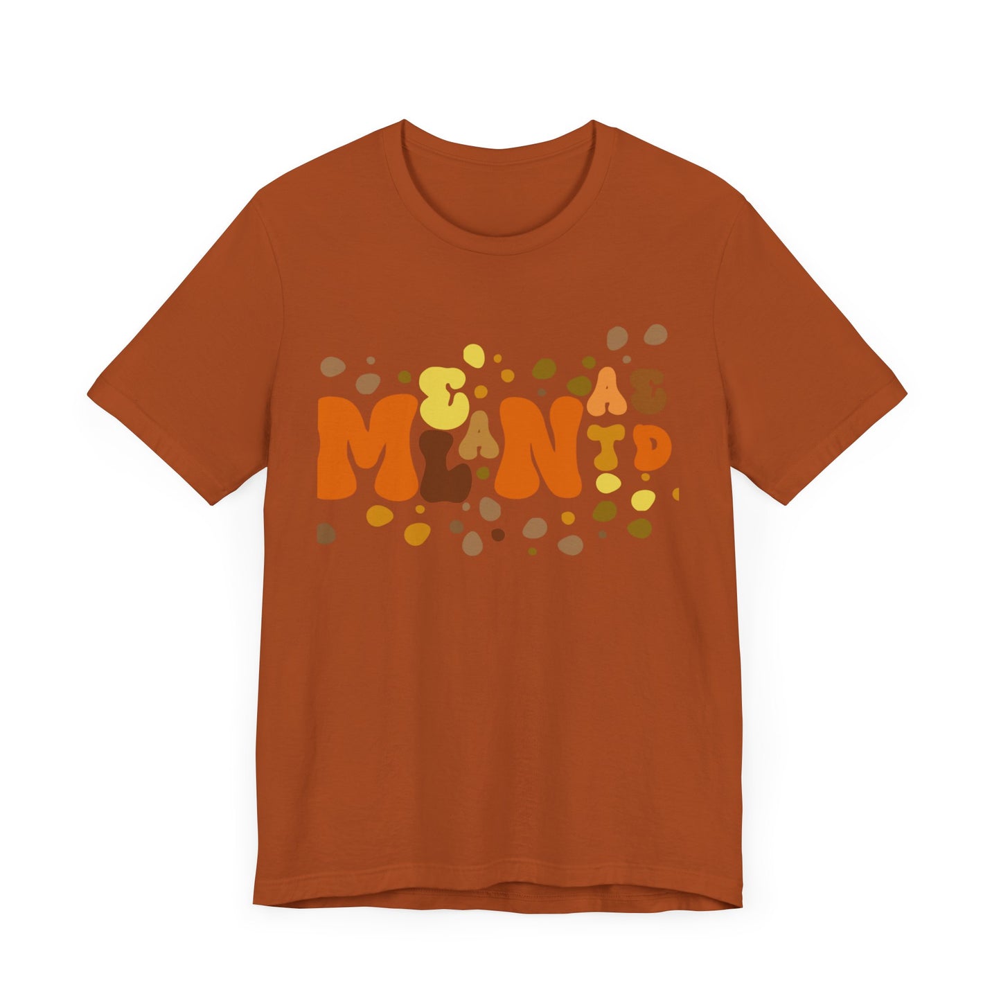 Melanin Beauty Tee