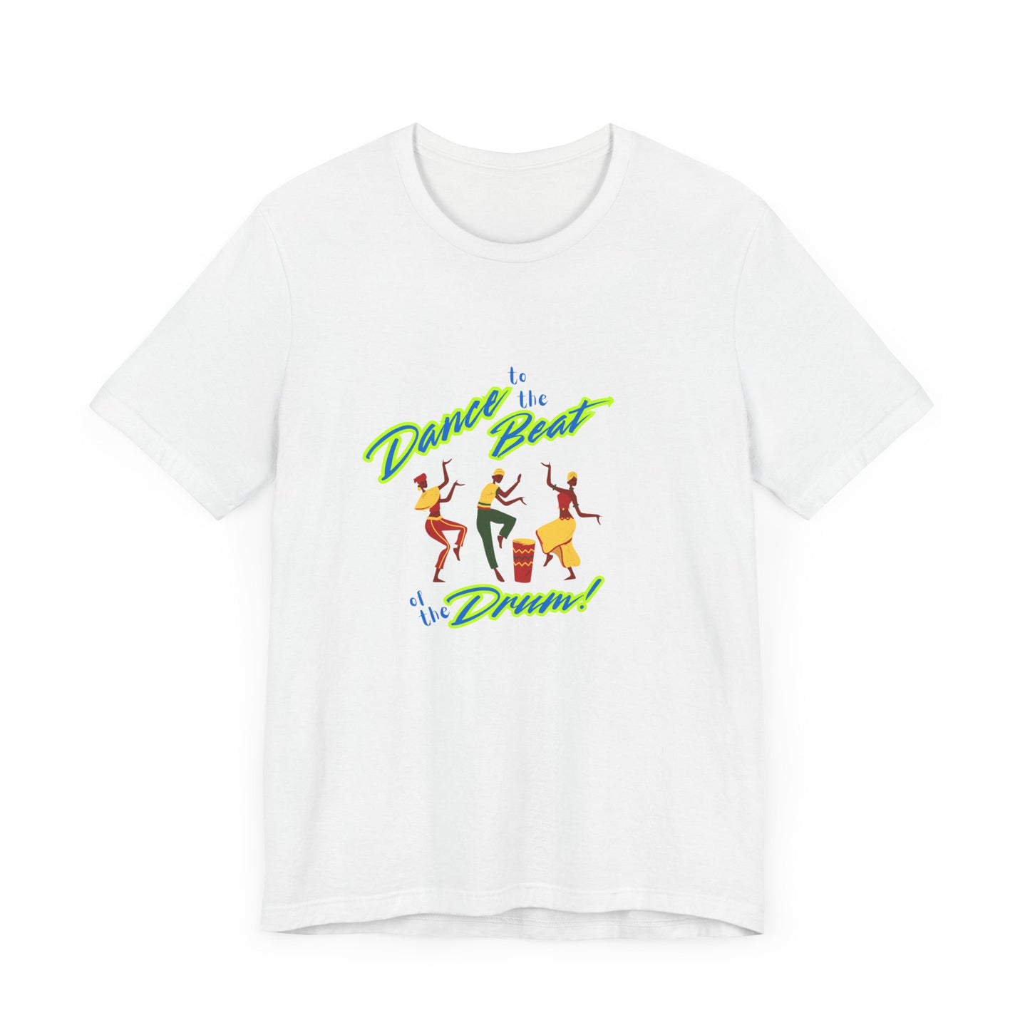 African Pride T-shirt - Unisex Garment-Dyed Tee