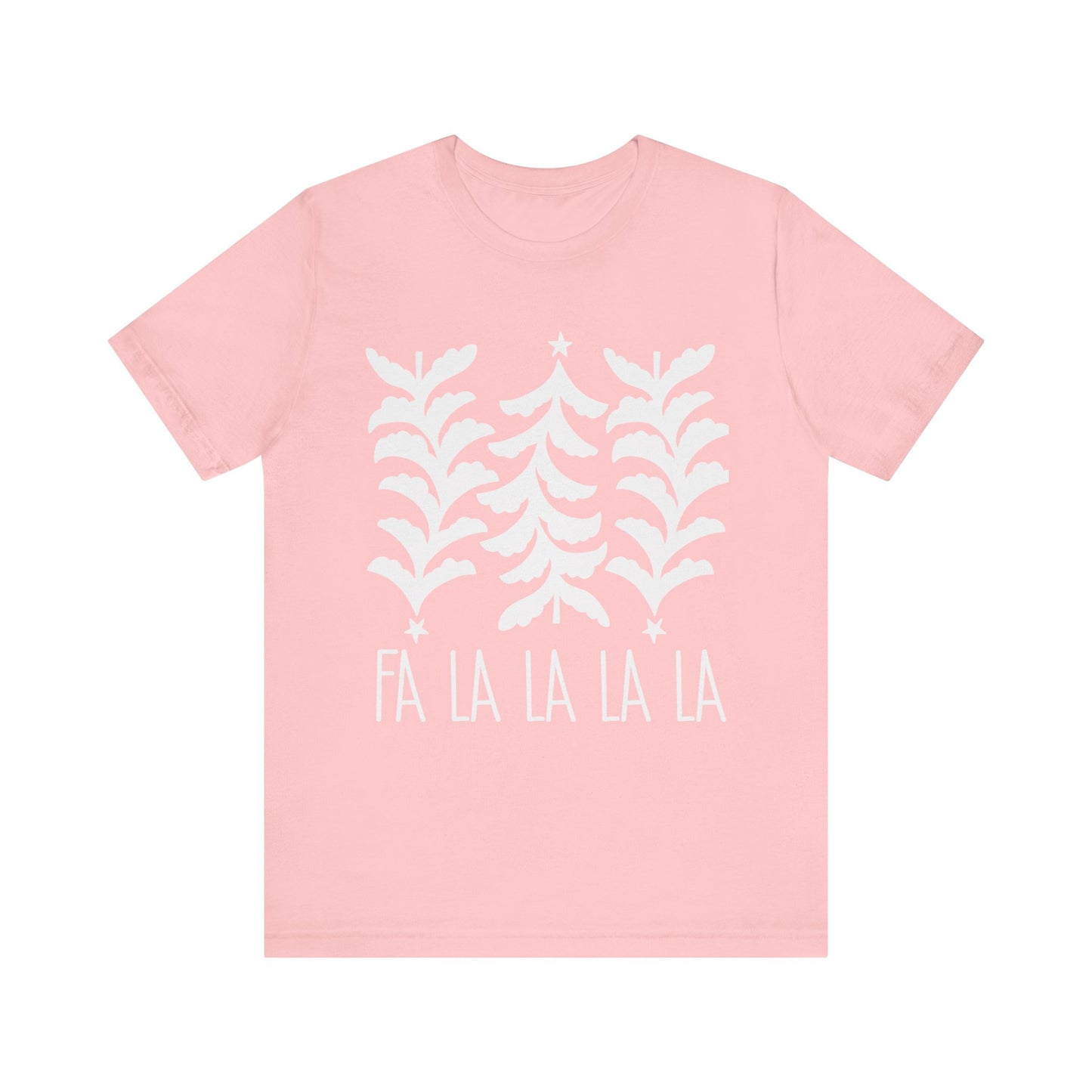 Boho Christmas Tree Tee