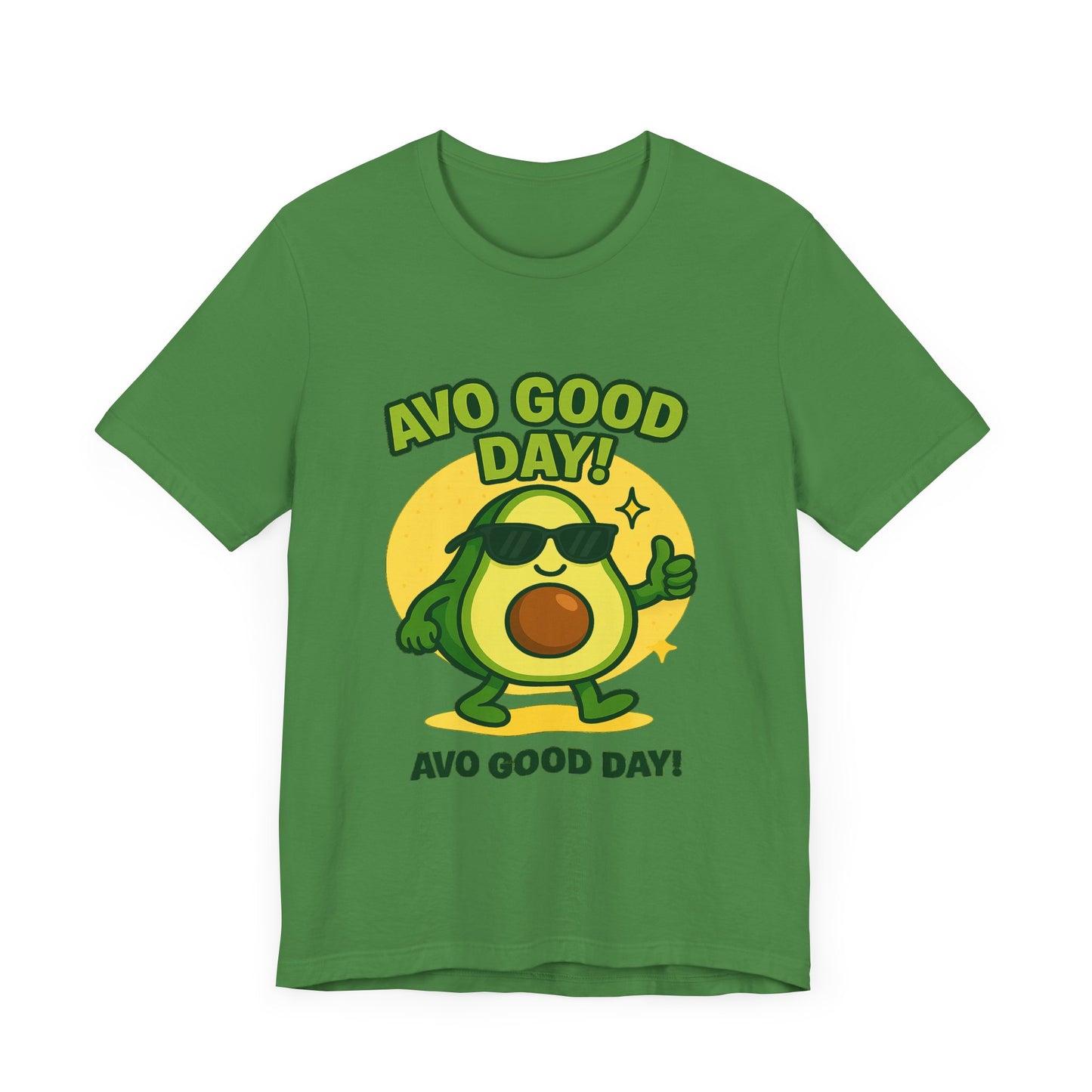 Avocado Tee