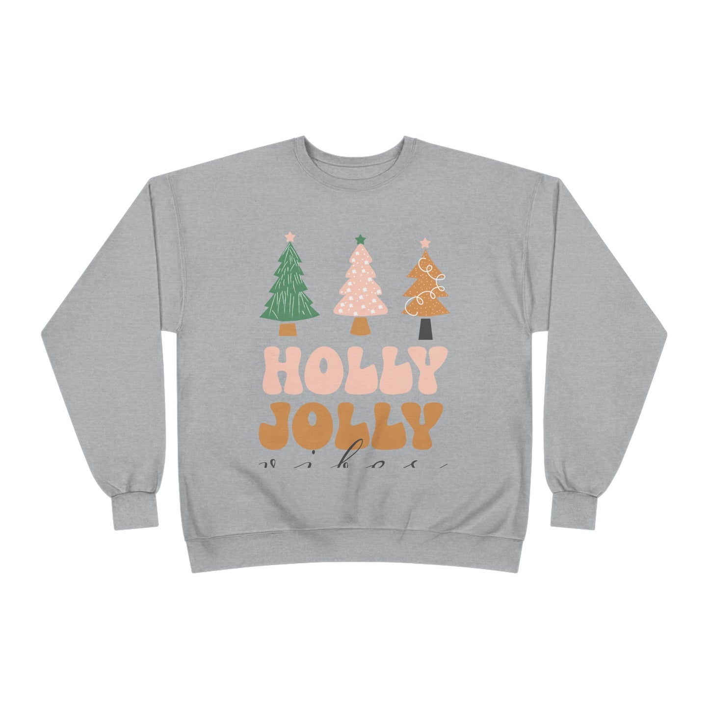 Unisex EcoSmart® Crewneck Sweatshirt