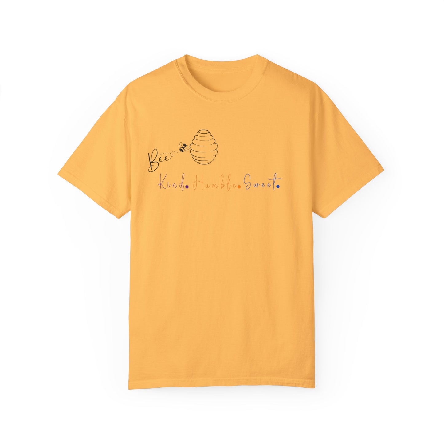 Bee Kind Unisex T-shirt