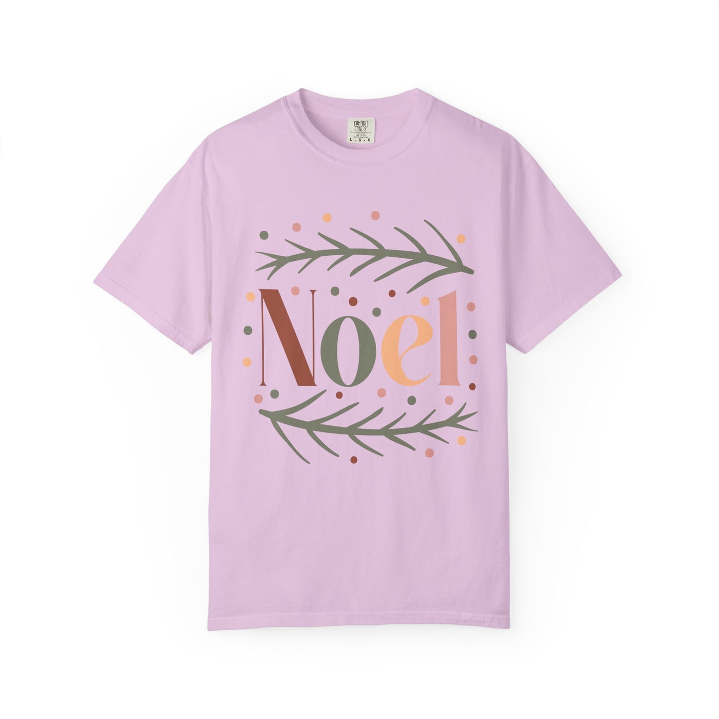 Boho Christmas T-Shirt