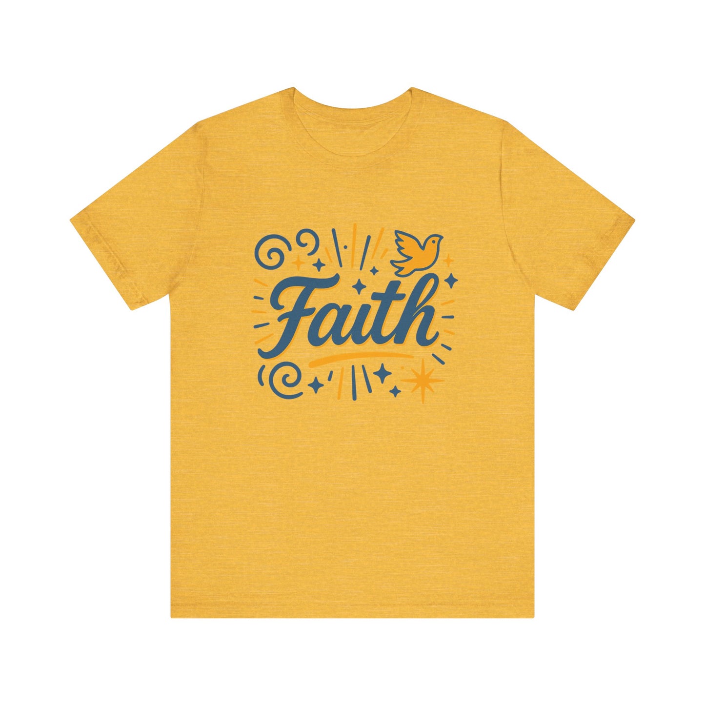 Faith T-Shirt