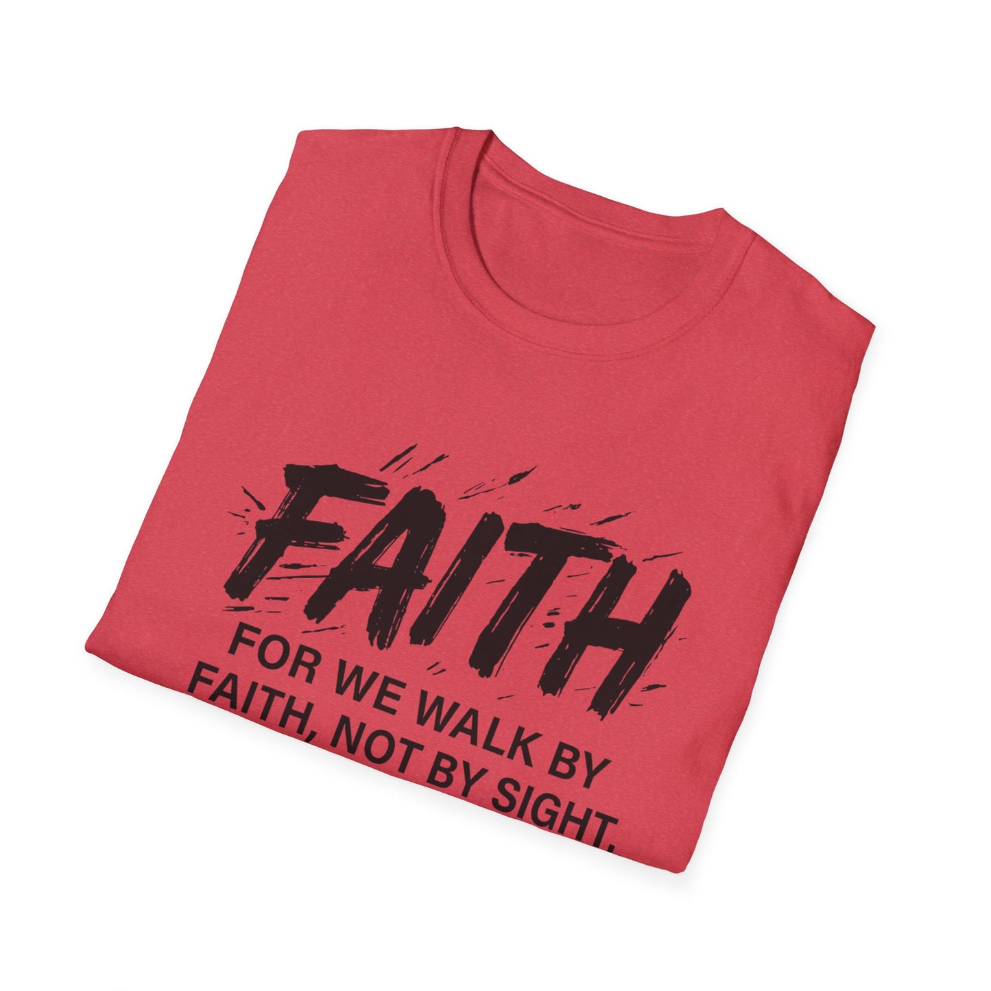 Faith Urban T-Shirt