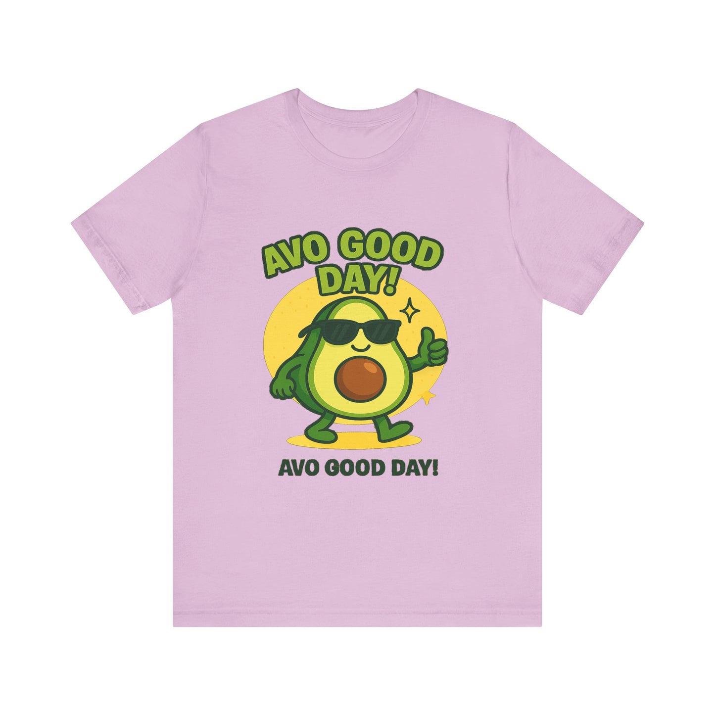 Avocado Tee