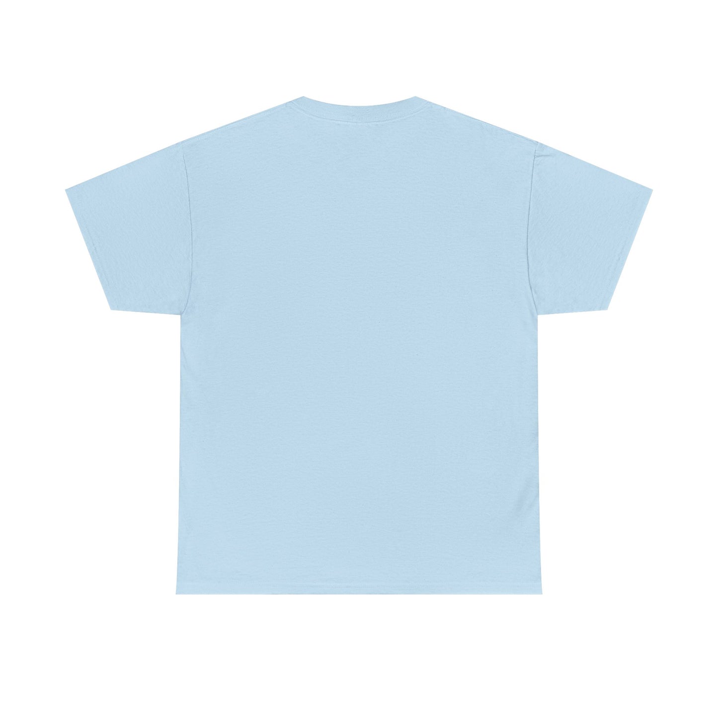Floral Affirmation Tee