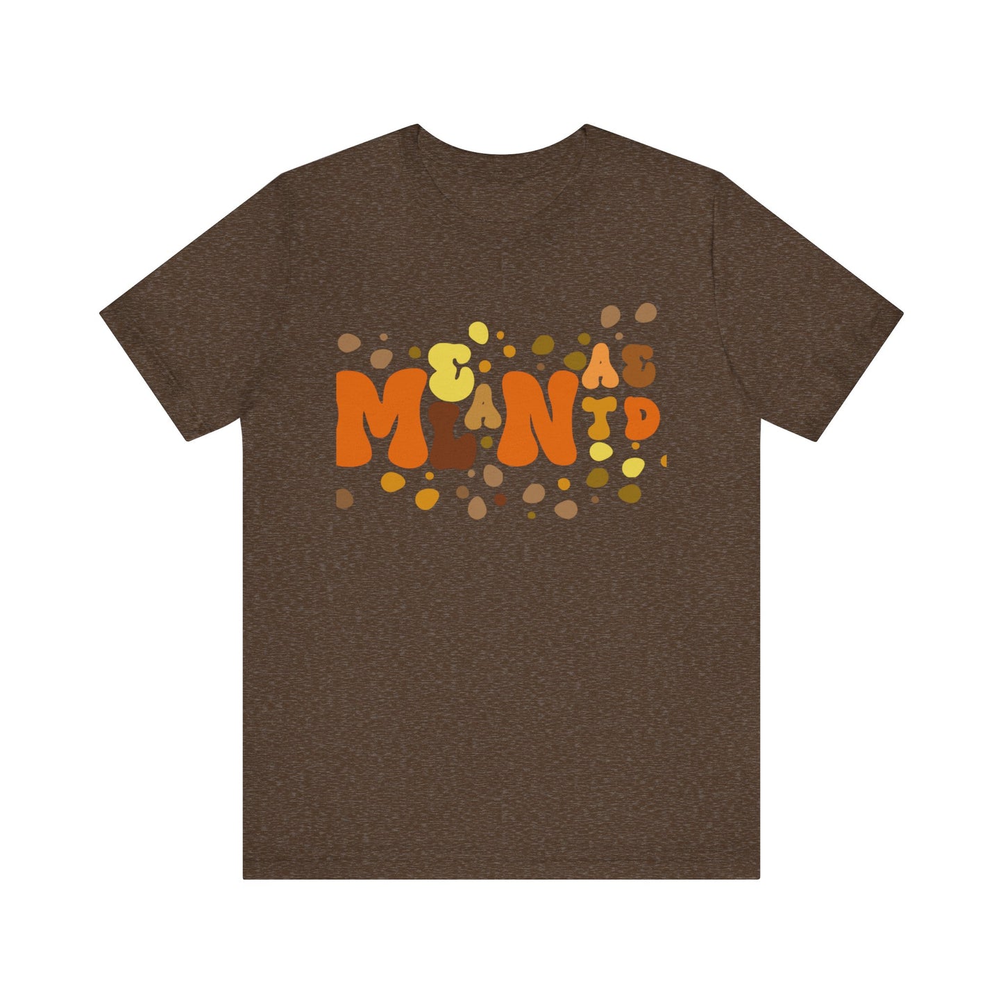 Melanin Beauty Tee