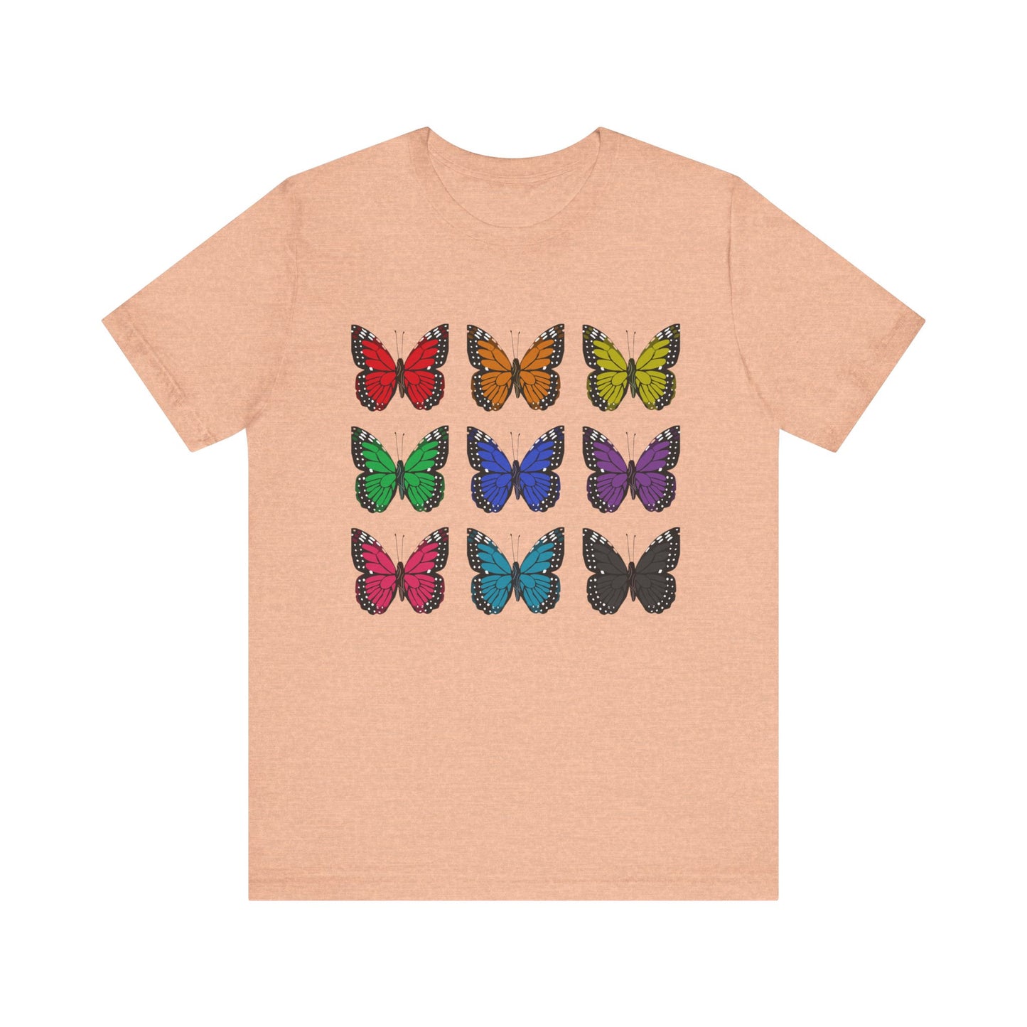 Butterfly Tee