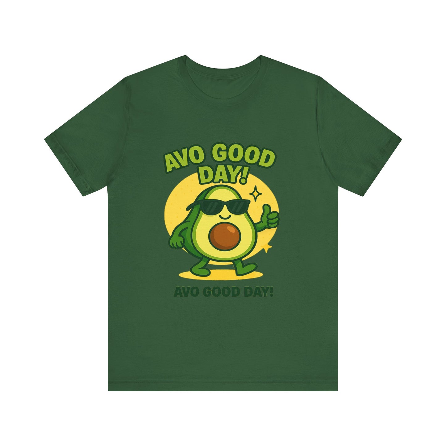 Avocado Tee