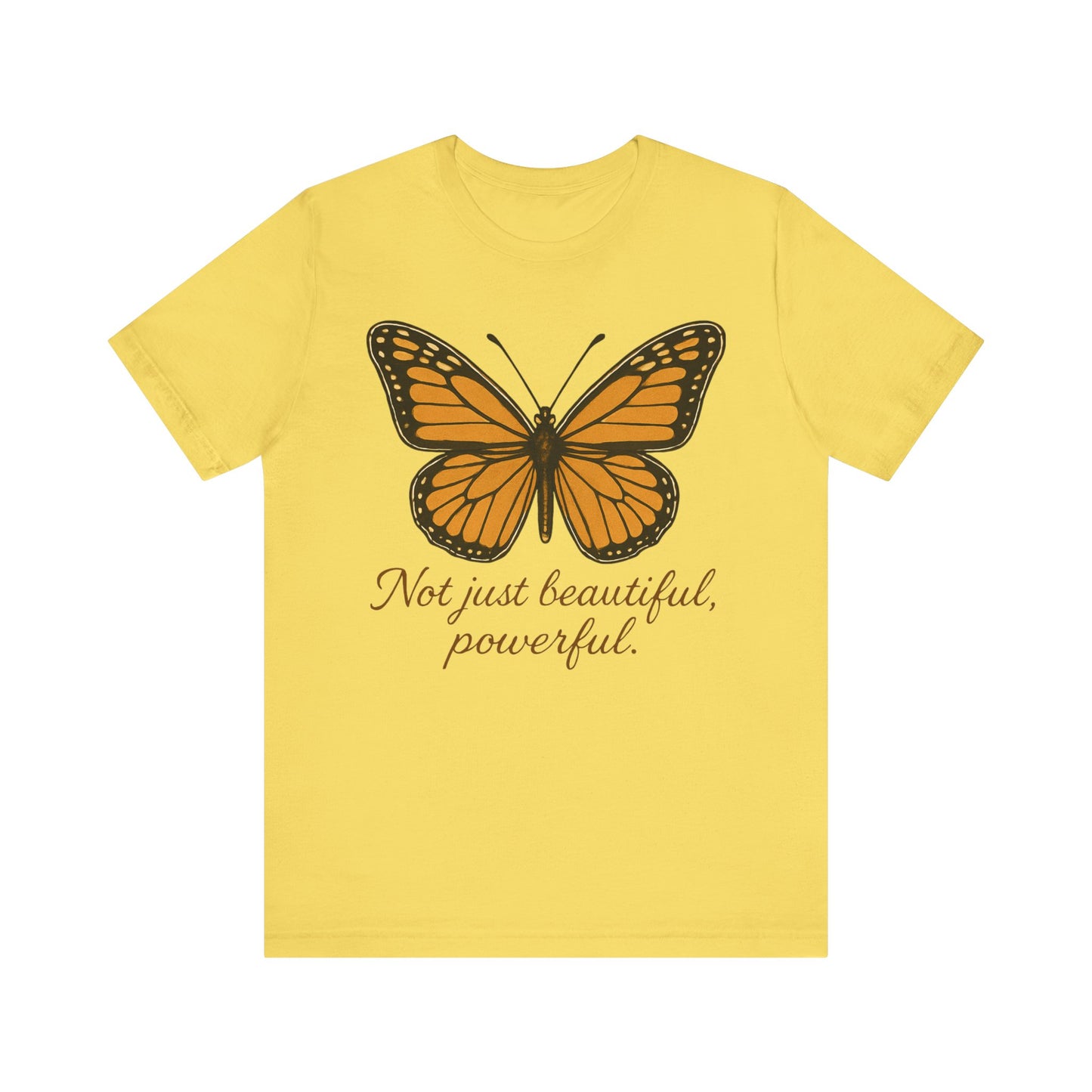 Butterfly Tee