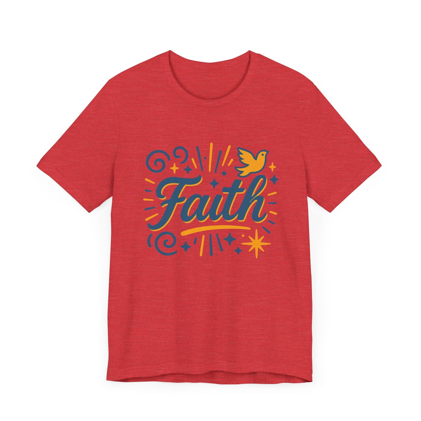 Faith T-Shirt