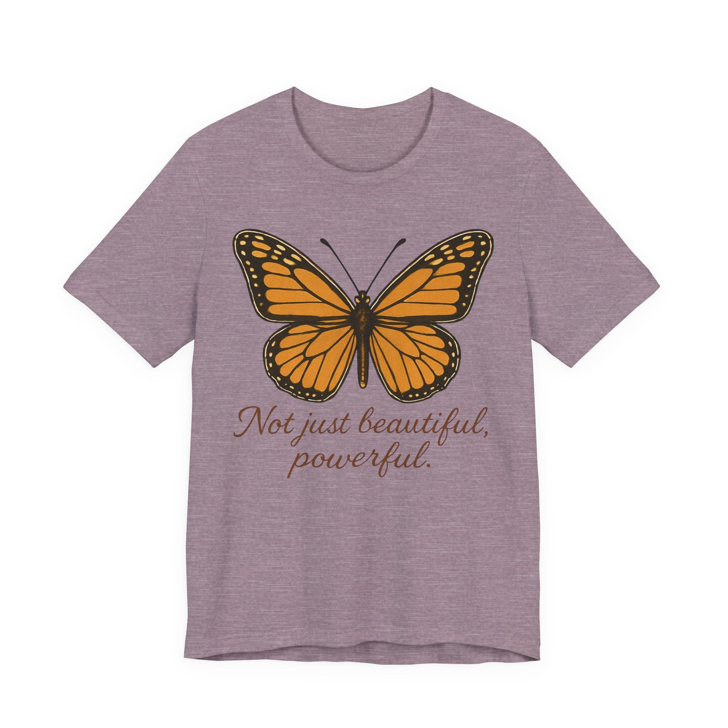 Butterfly Tee