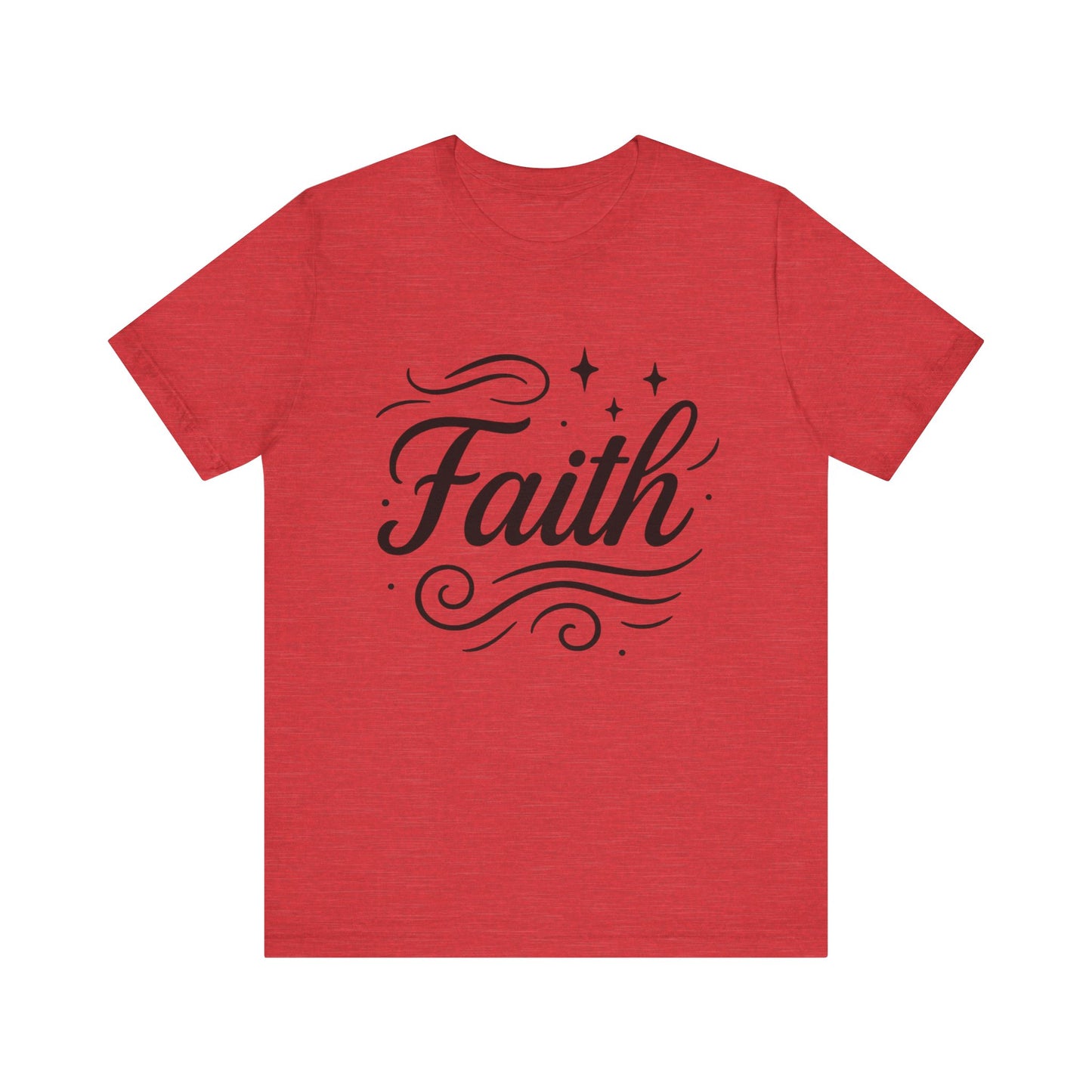 Faith Graphic Tee