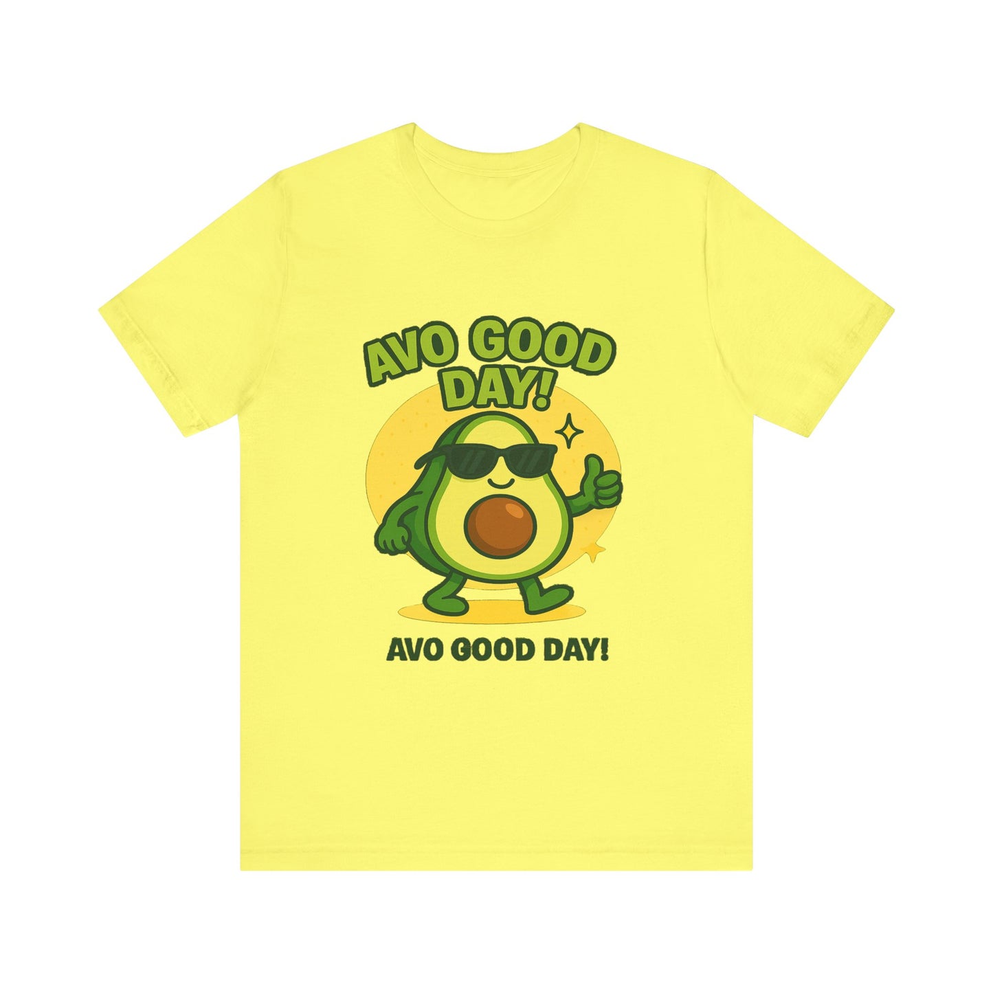 Avocado Tee