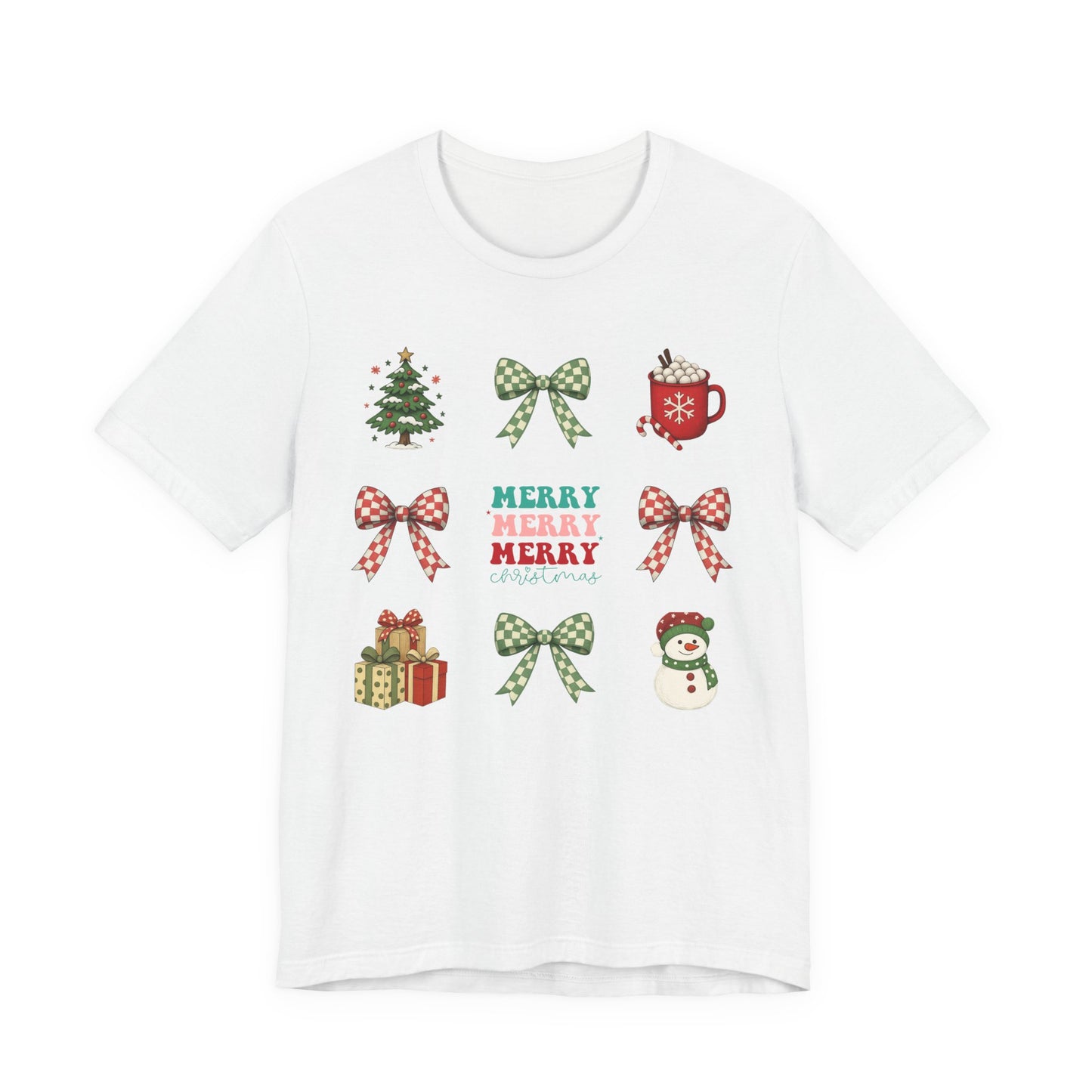 Christmas Box Tee