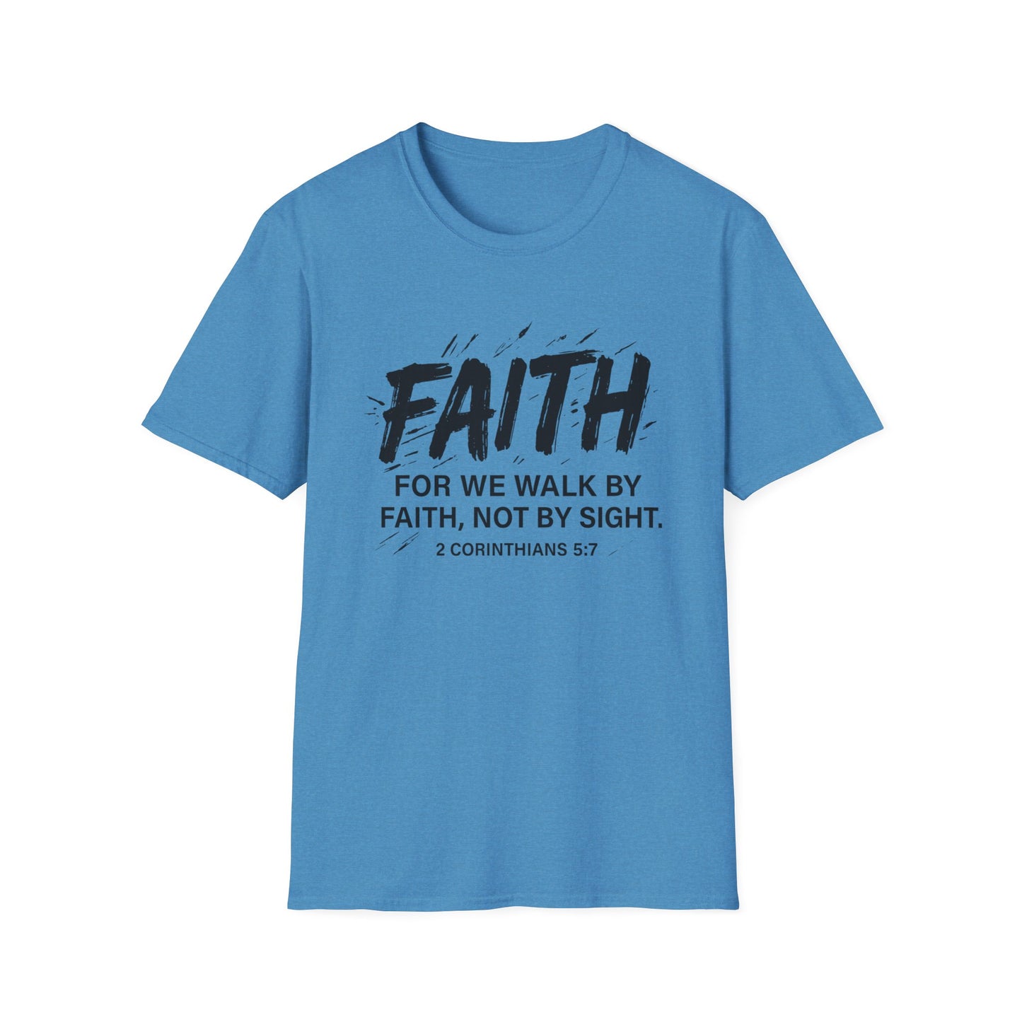 Faith Urban T-Shirt