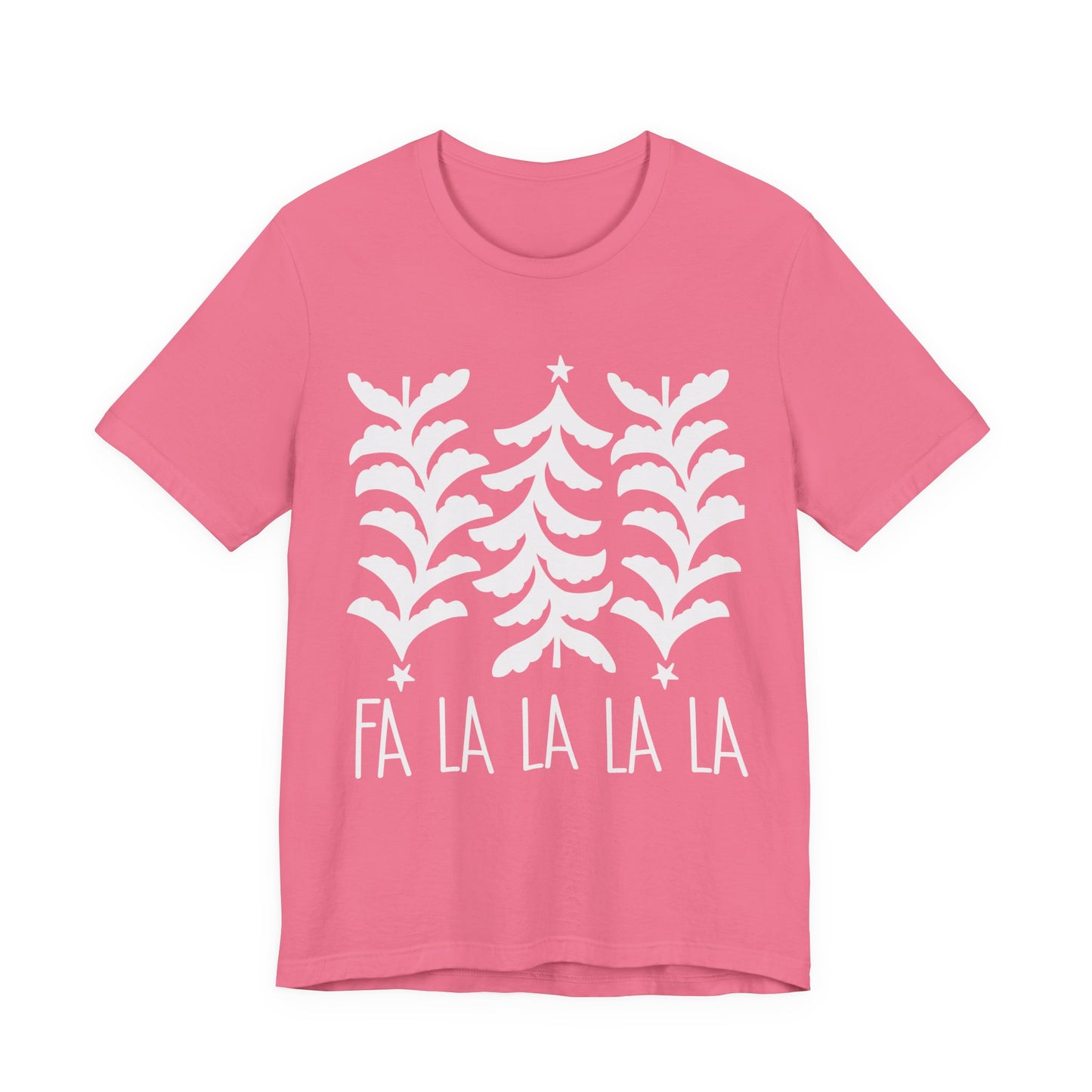 Boho Christmas Tree Tee