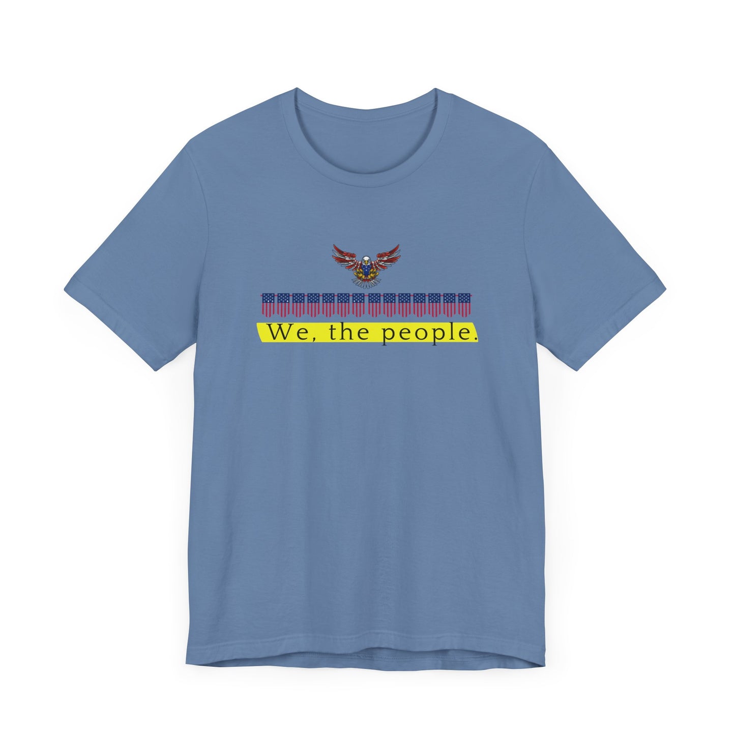 Constitutional Tee - We the People Unisex T-Shirt