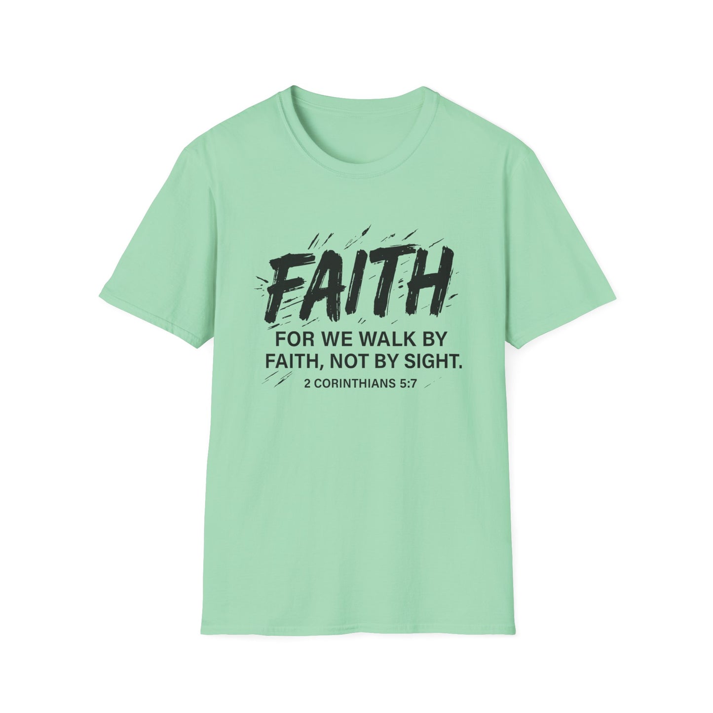 Faith Urban T-Shirt