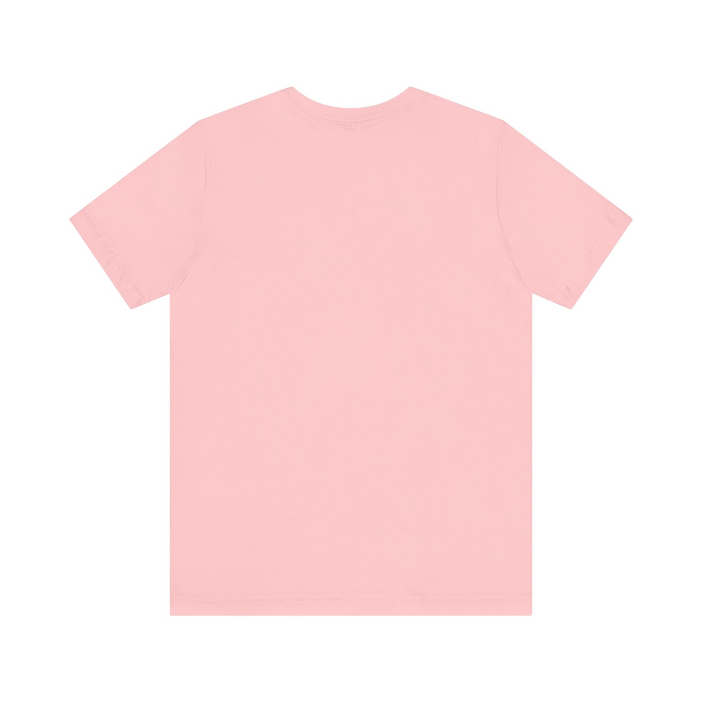 Motivational Tee - God is with Us