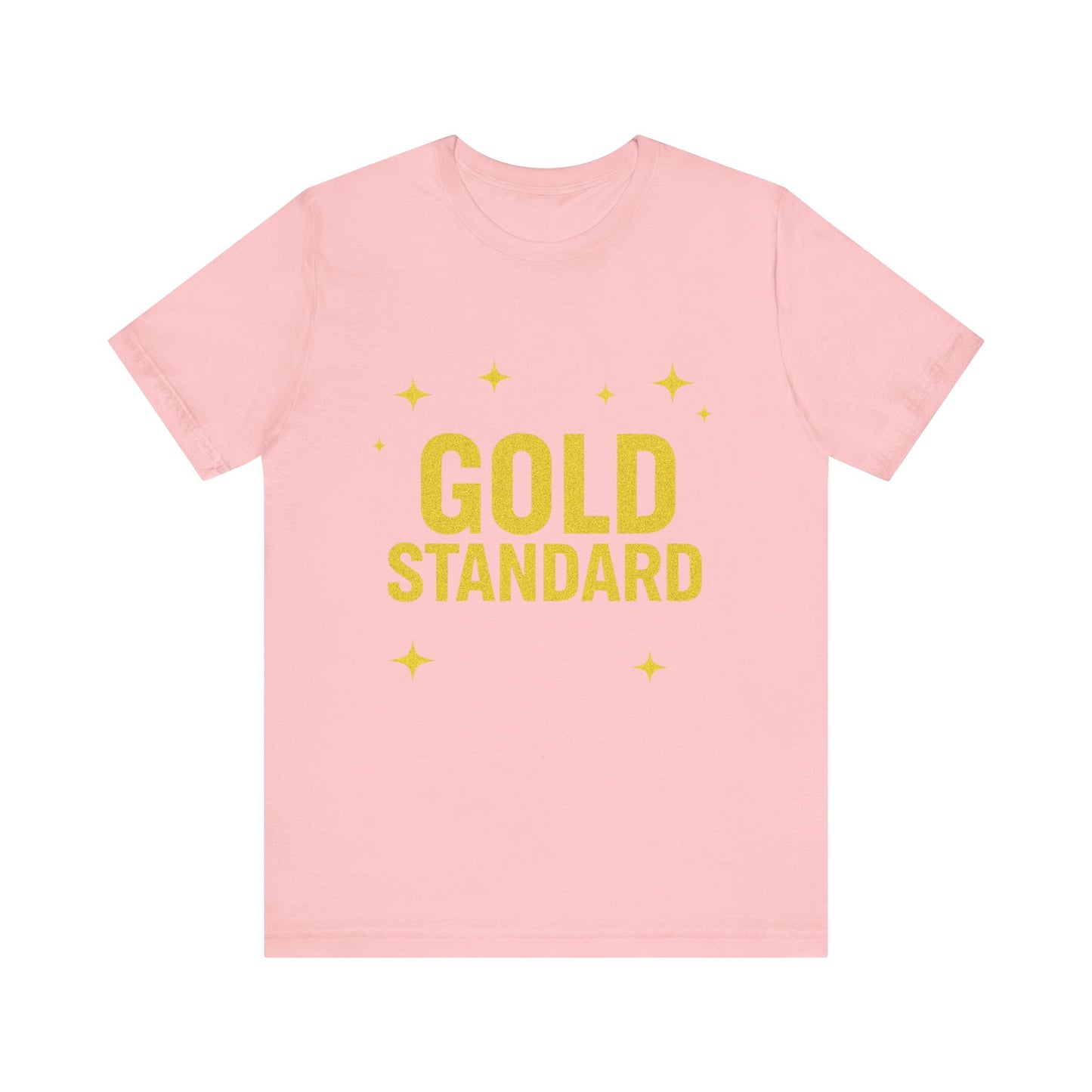Gold Standard Tee