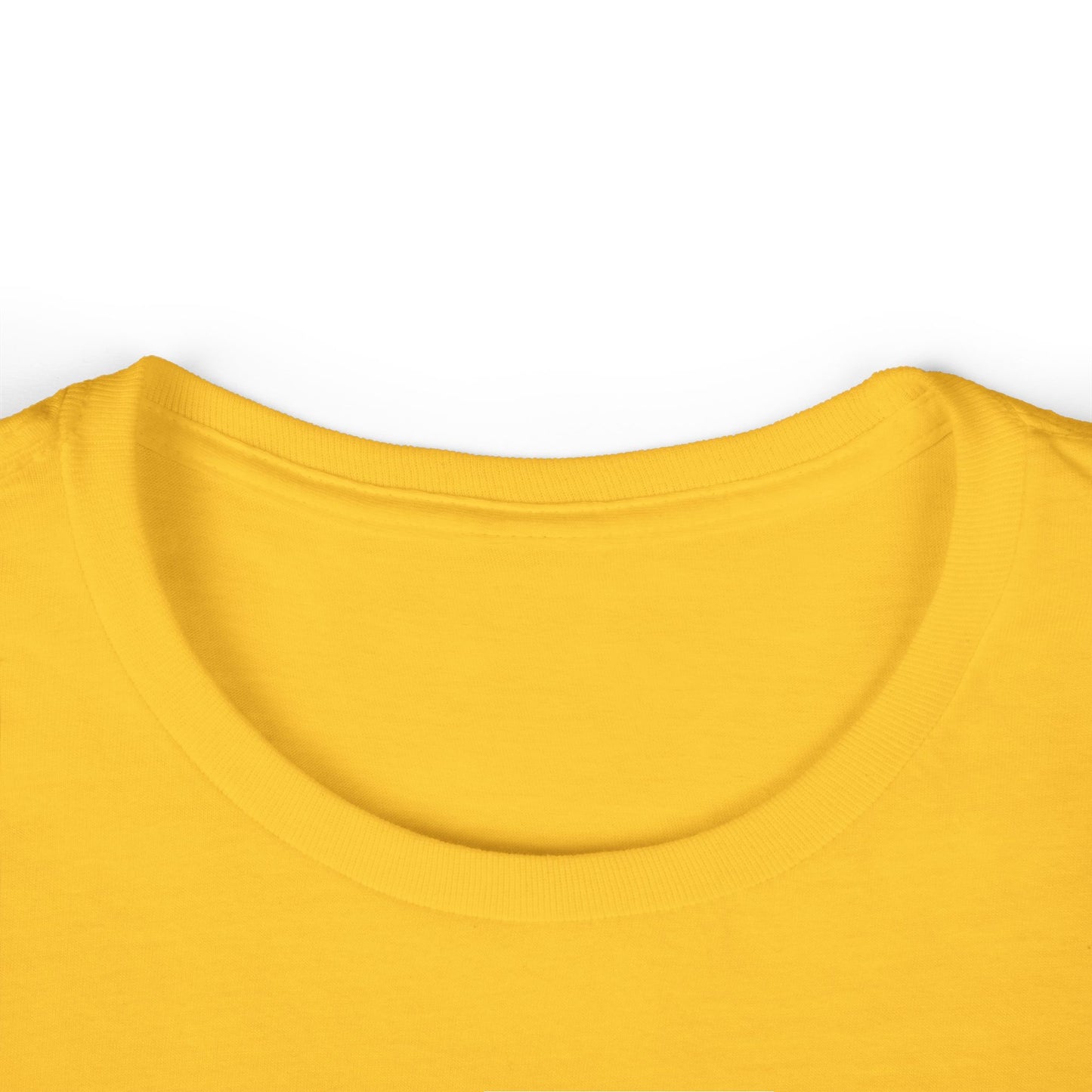 Women's Tee - Monochromatic 3-Christmas Trees Design