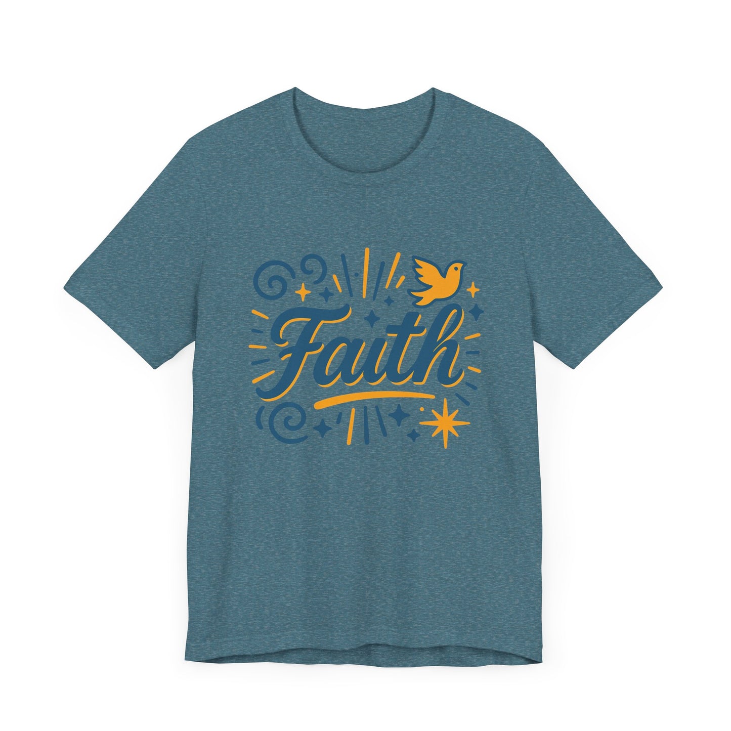 Faith T-Shirt