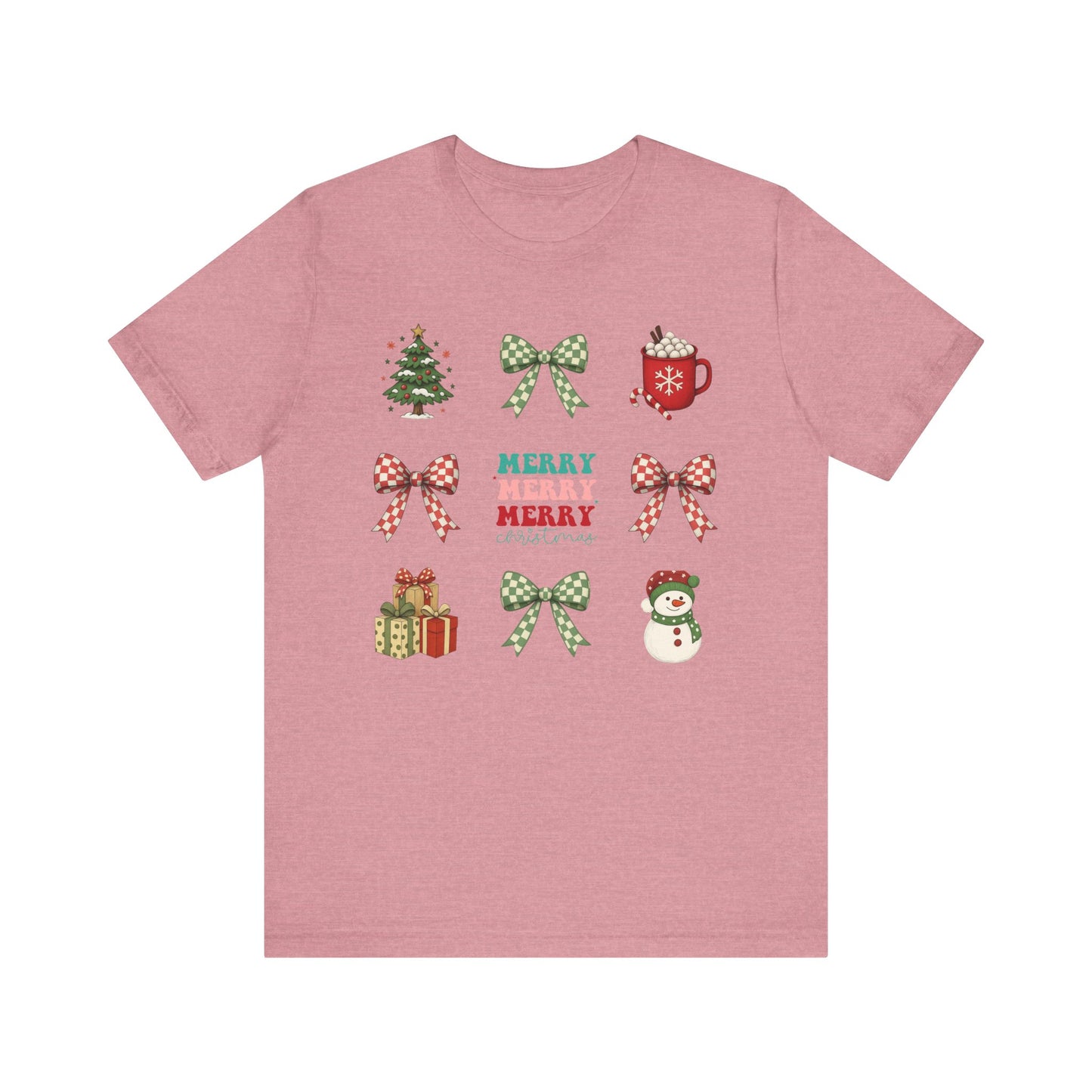 Christmas Box Tee