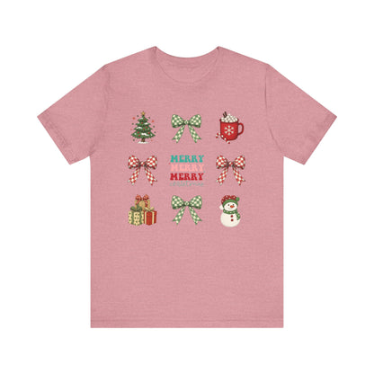 Christmas Box Tee
