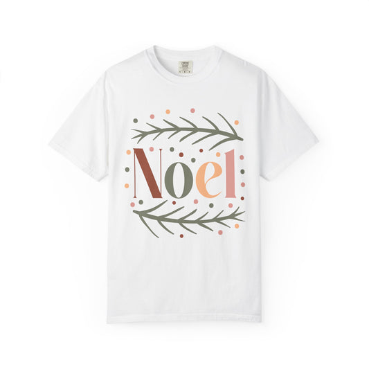 Boho Christmas T-Shirt