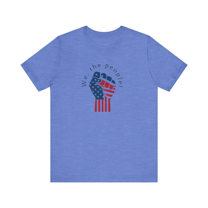 Fight for America