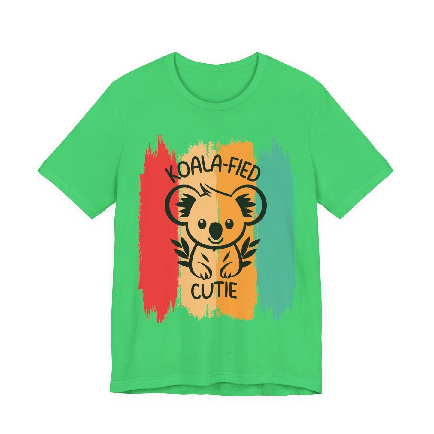 Koala  - 'Koala-fied' Cutie Tee